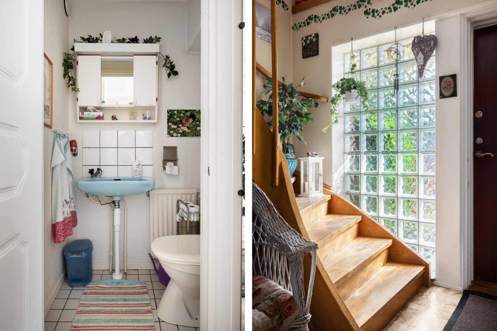 Bostadsbild från Parkvägen 18, Såld i Hemmesta, Värmdö