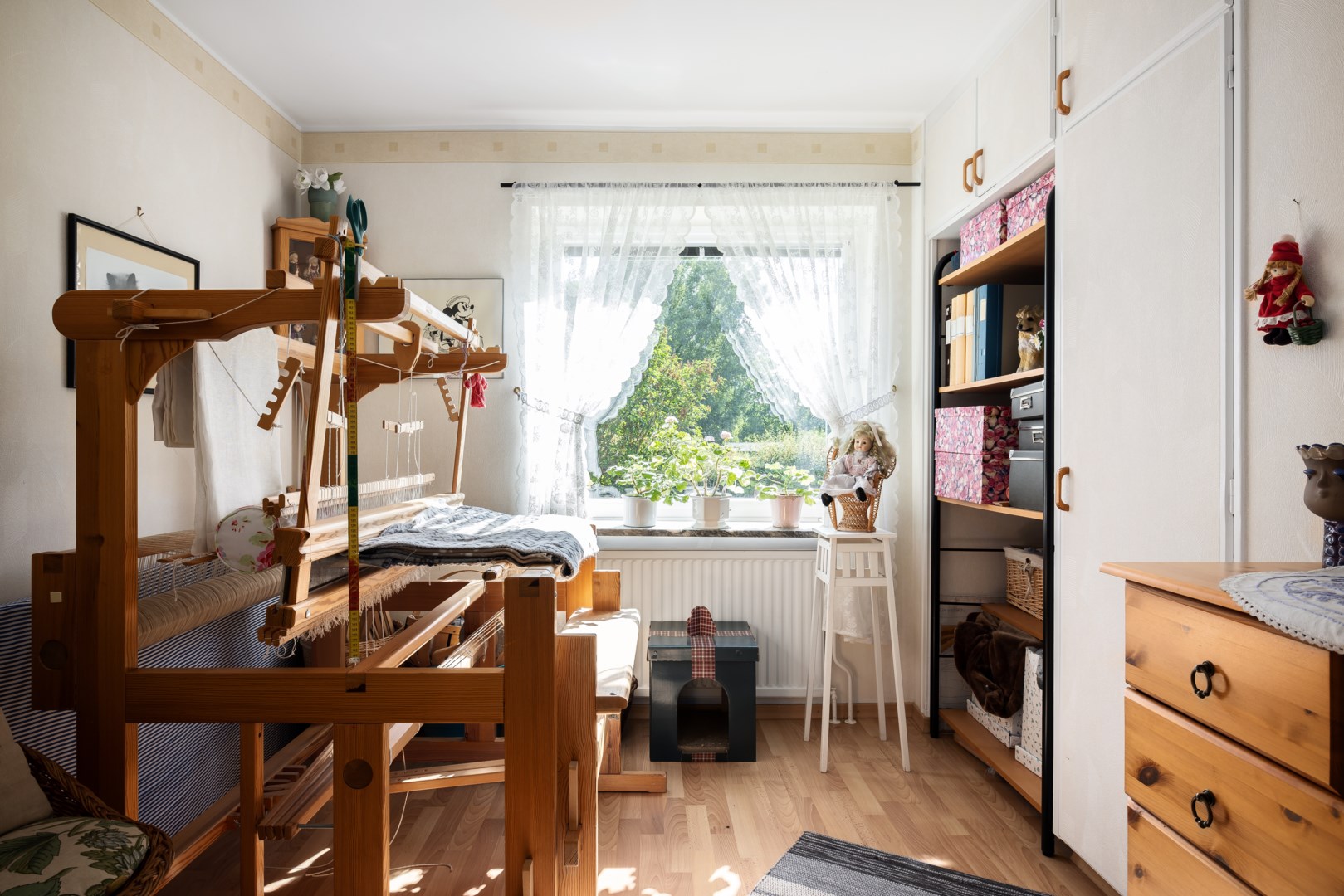 Bostadsbild från Parkvägen 18, Såld i Hemmesta, Värmdö