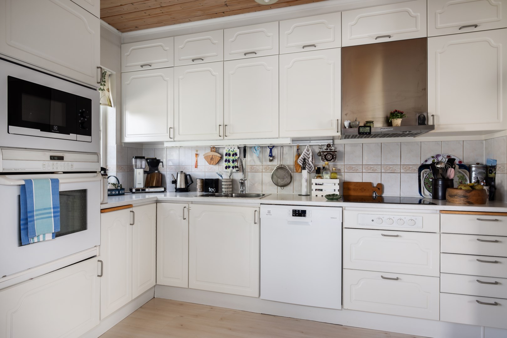 Bostadsbild från Parkvägen 18, Såld i Hemmesta, Värmdö