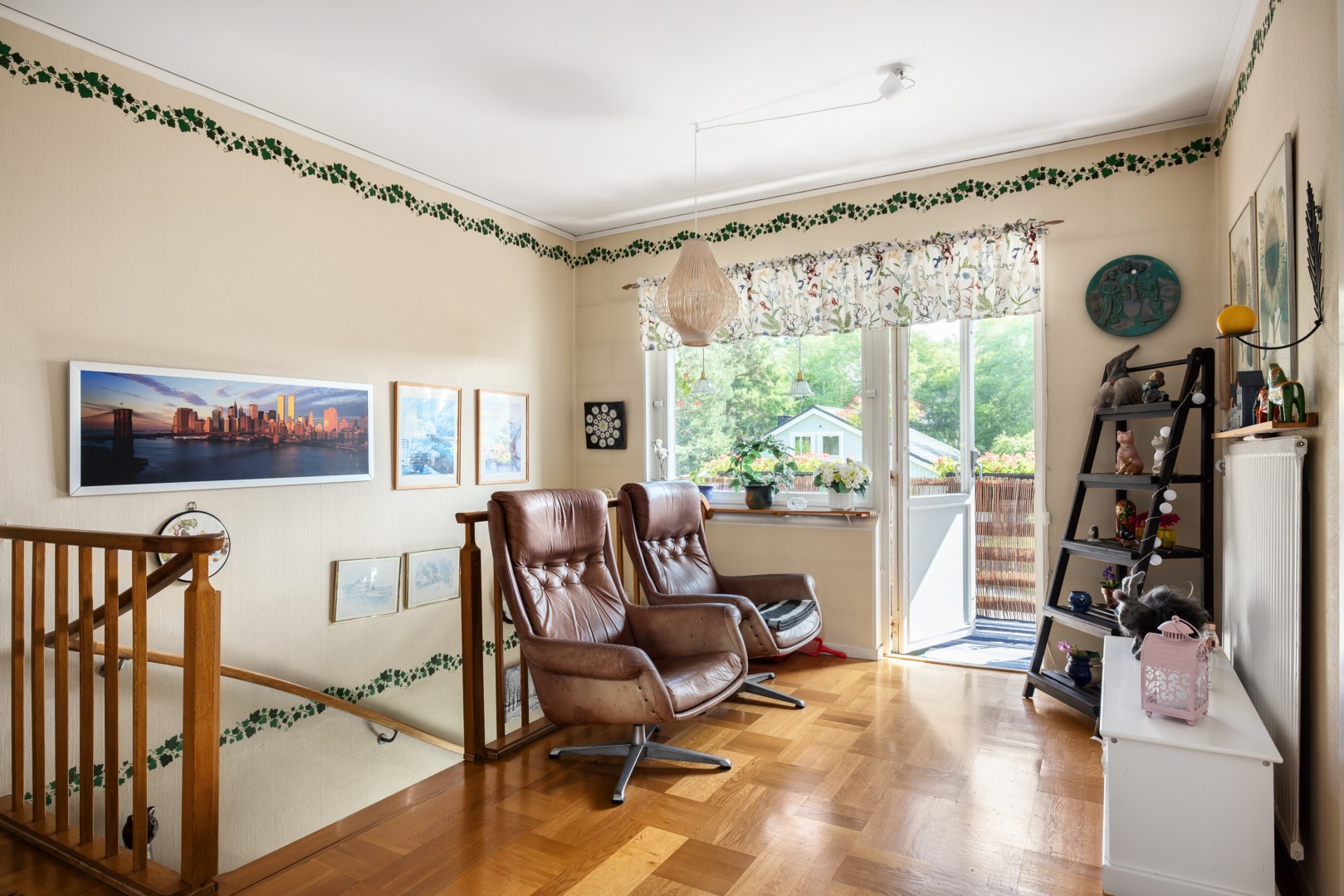 Bostadsbild från Parkvägen 18, Såld i Hemmesta, Värmdö