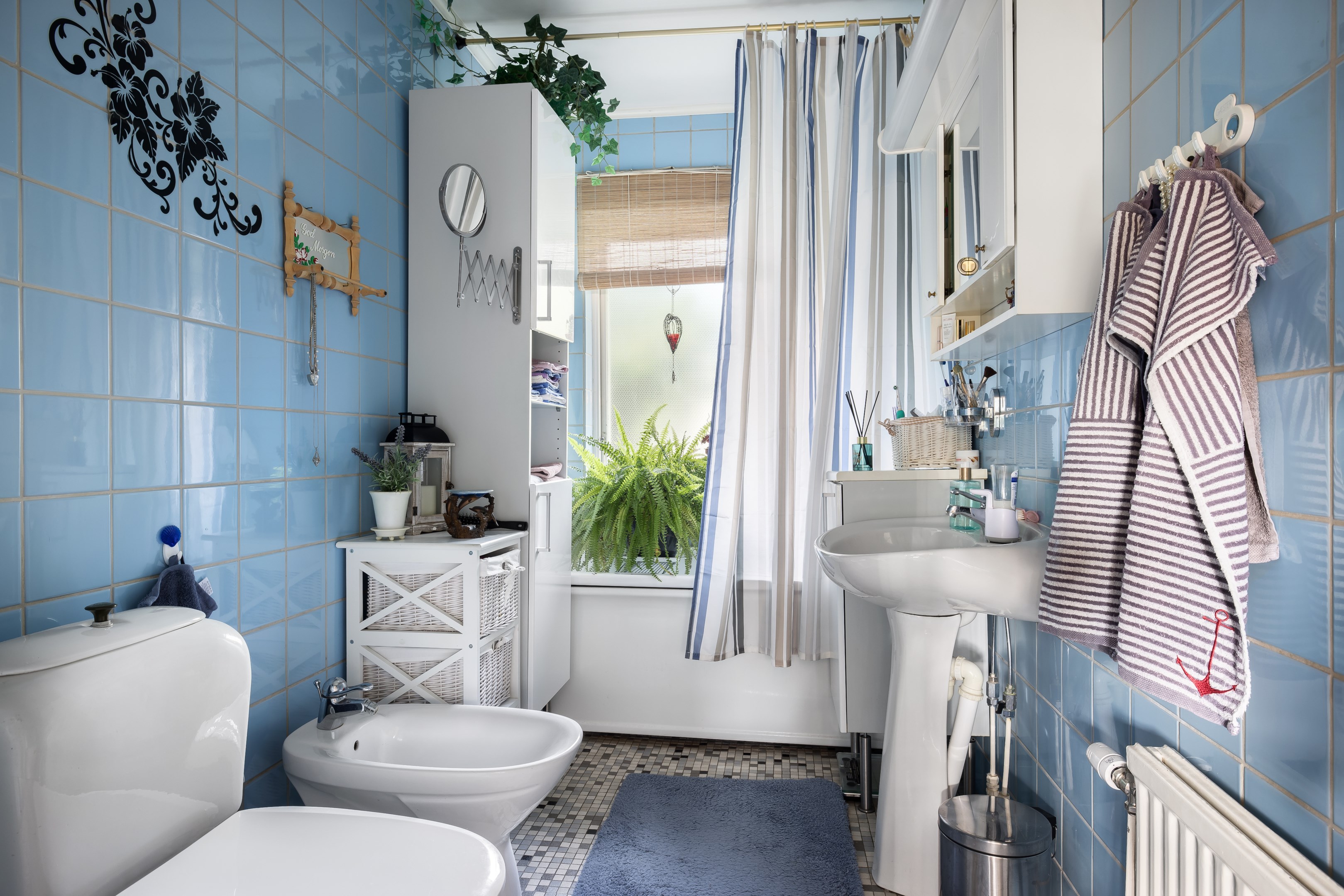 Bostadsbild från Parkvägen 18, Såld i Hemmesta, Värmdö