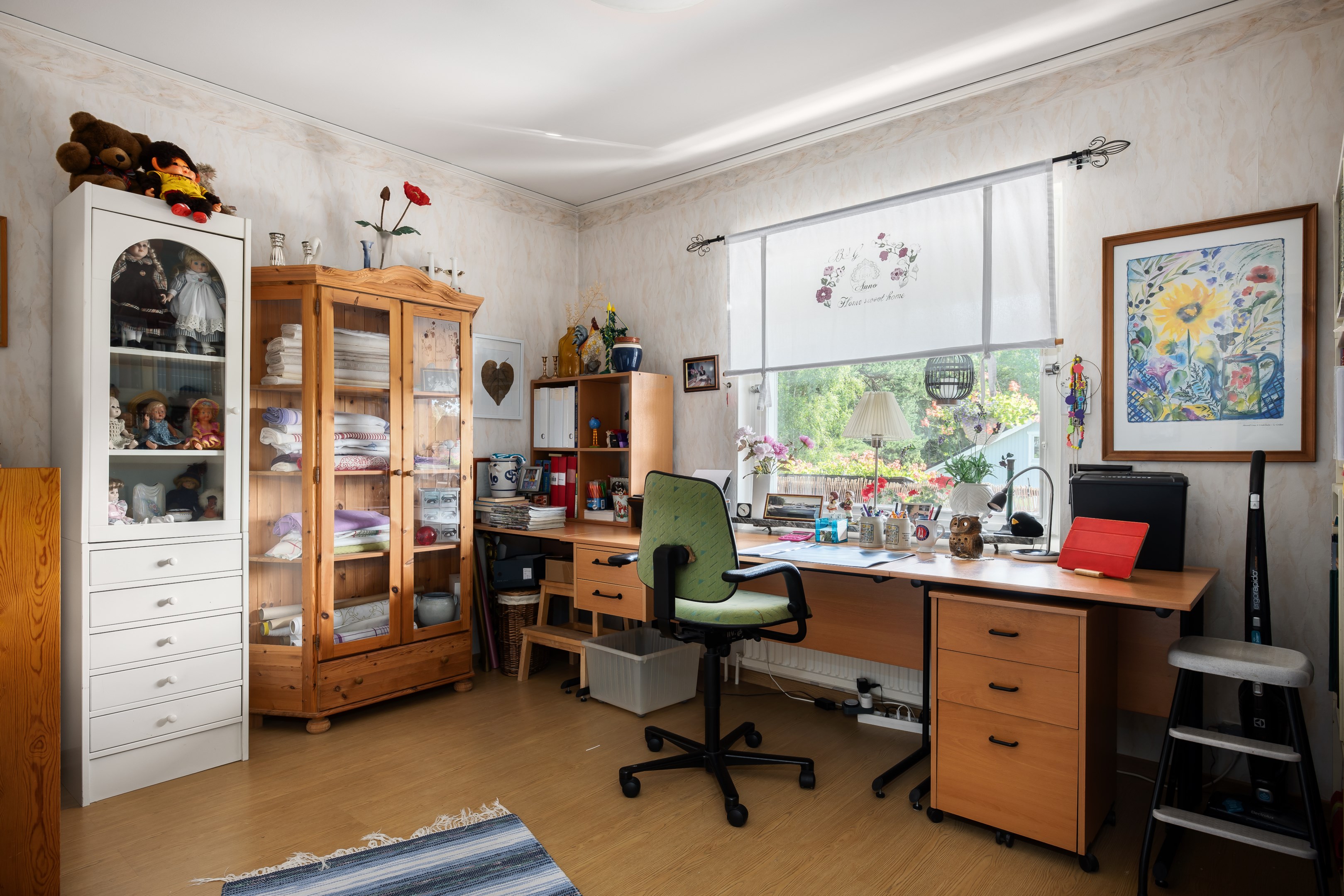 Bostadsbild från Parkvägen 18, Såld i Hemmesta, Värmdö