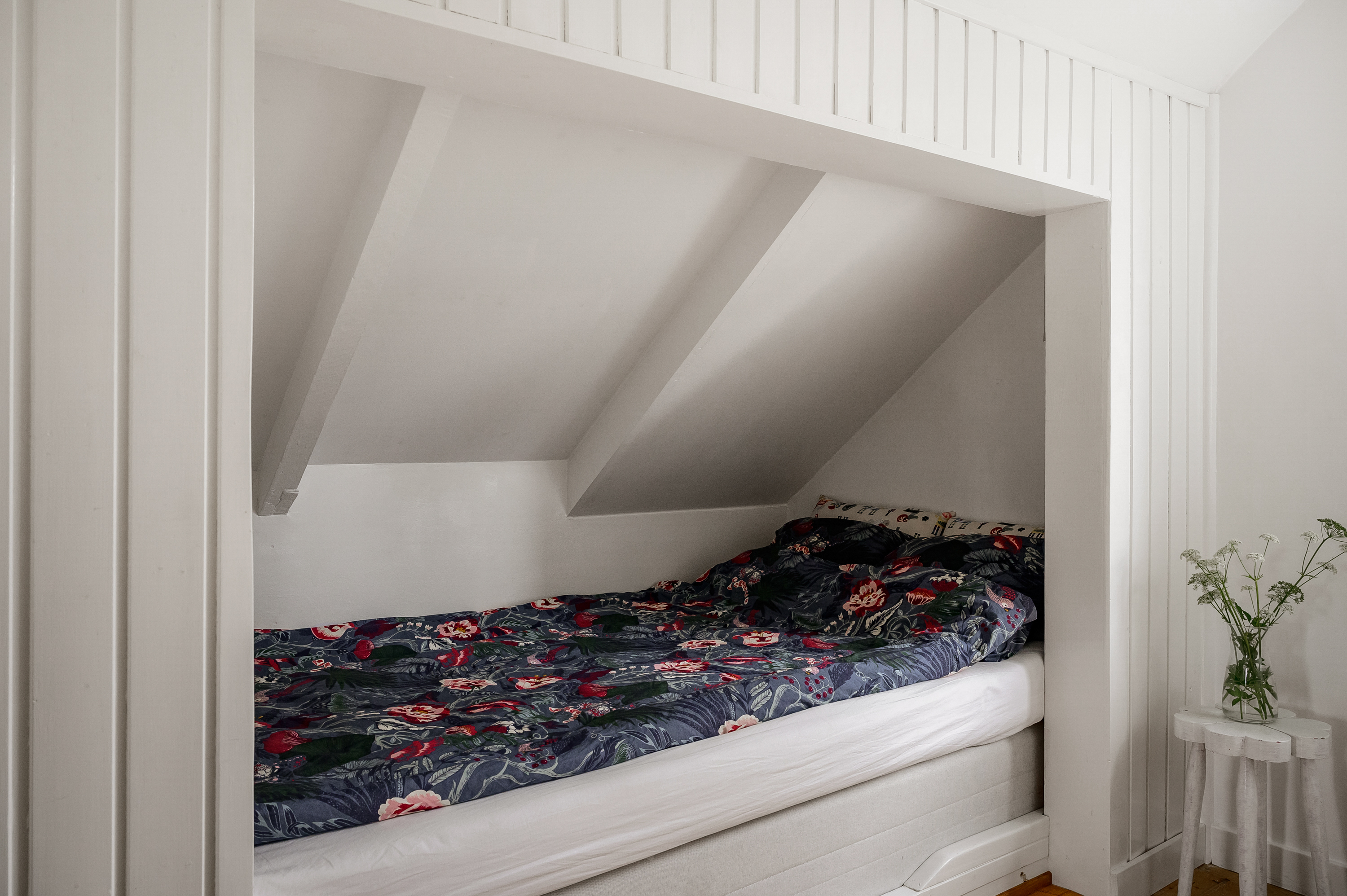 Bostadsbild från Åsvägen 4, Såld i Gustavsberg - Tallåsen, Hästhagen, Värmdö