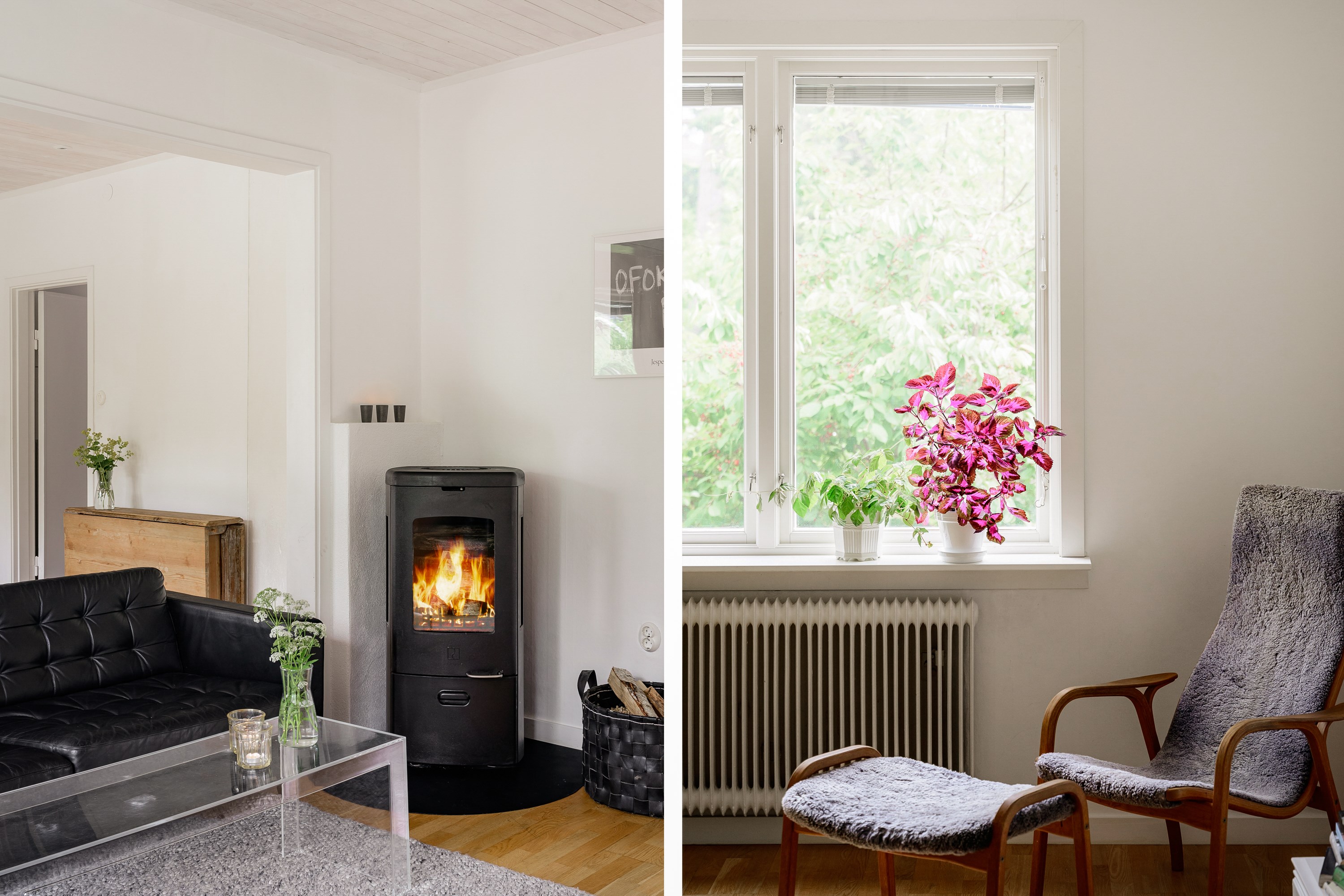 Bostadsbild från Åsvägen 4, Såld i Gustavsberg - Tallåsen, Hästhagen, Värmdö