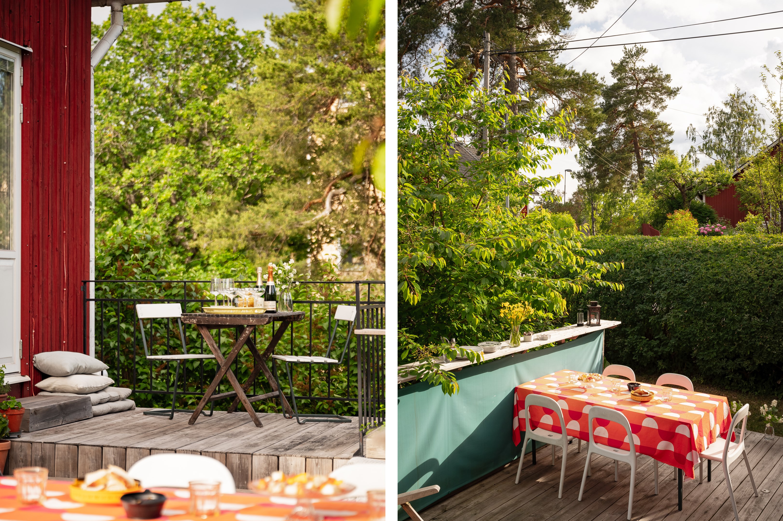 Bostadsbild från Åsvägen 4, Såld i Gustavsberg - Tallåsen, Hästhagen, Värmdö