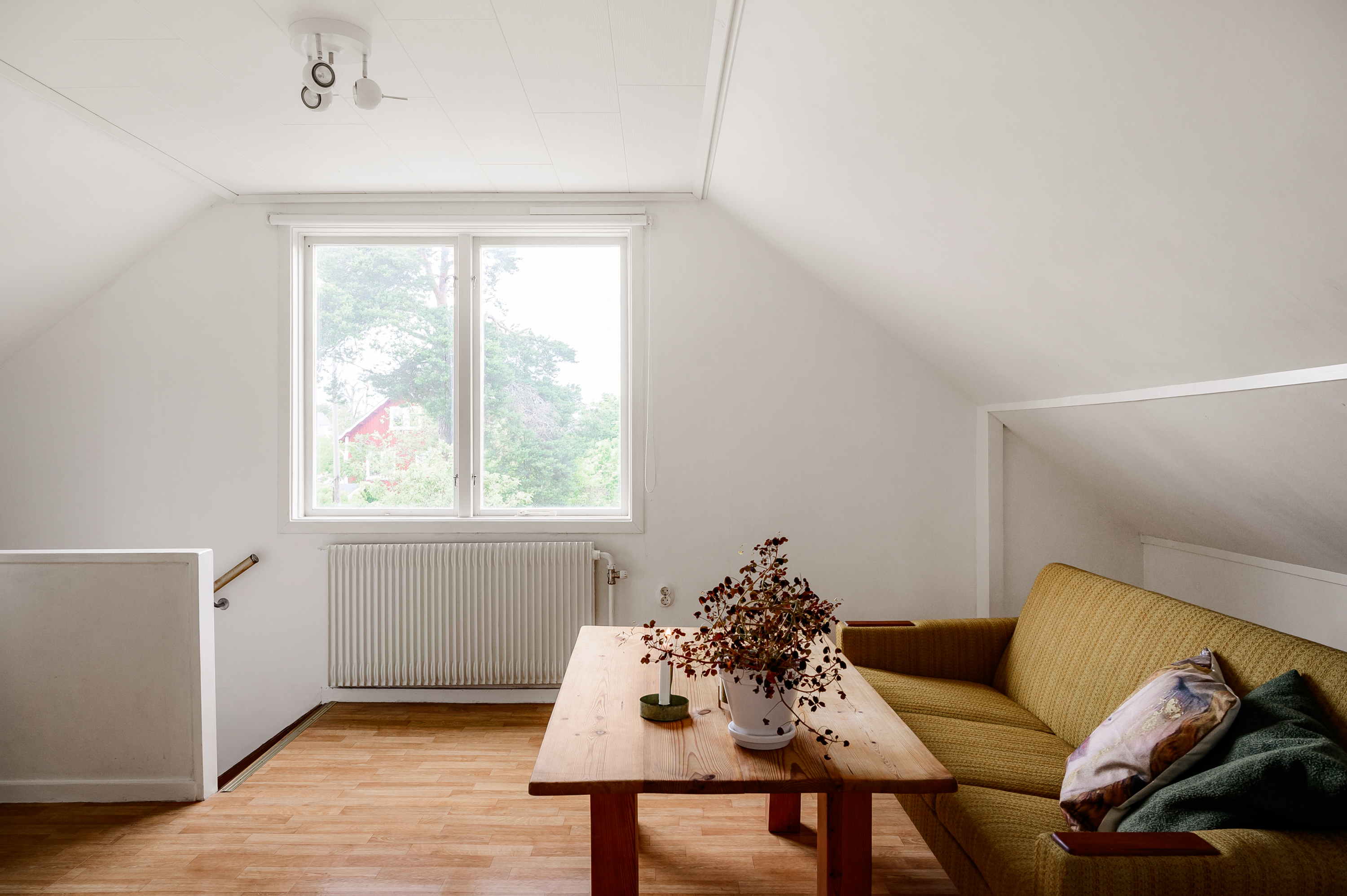 Bostadsbild från Åsvägen 4, Såld i Gustavsberg - Tallåsen, Hästhagen, Värmdö