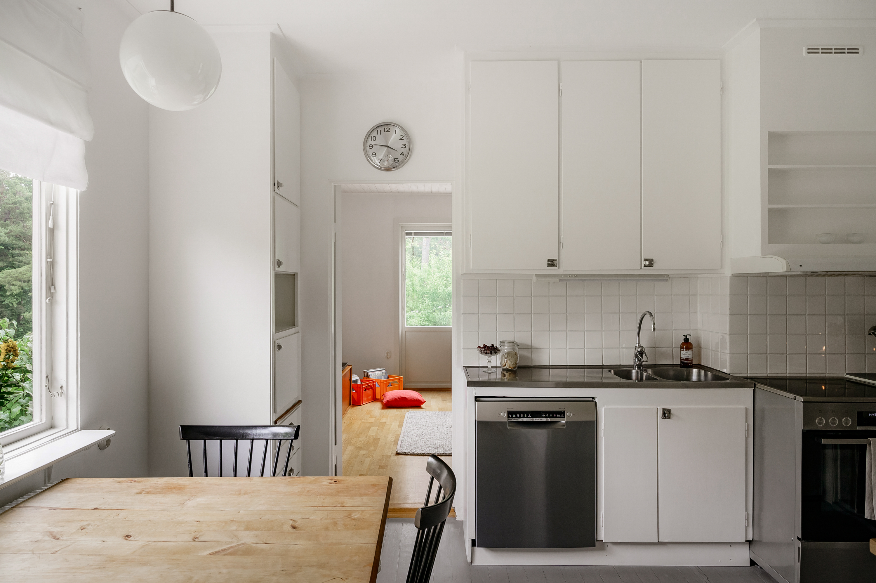 Bostadsbild från Åsvägen 4, Såld i Gustavsberg - Tallåsen, Hästhagen, Värmdö