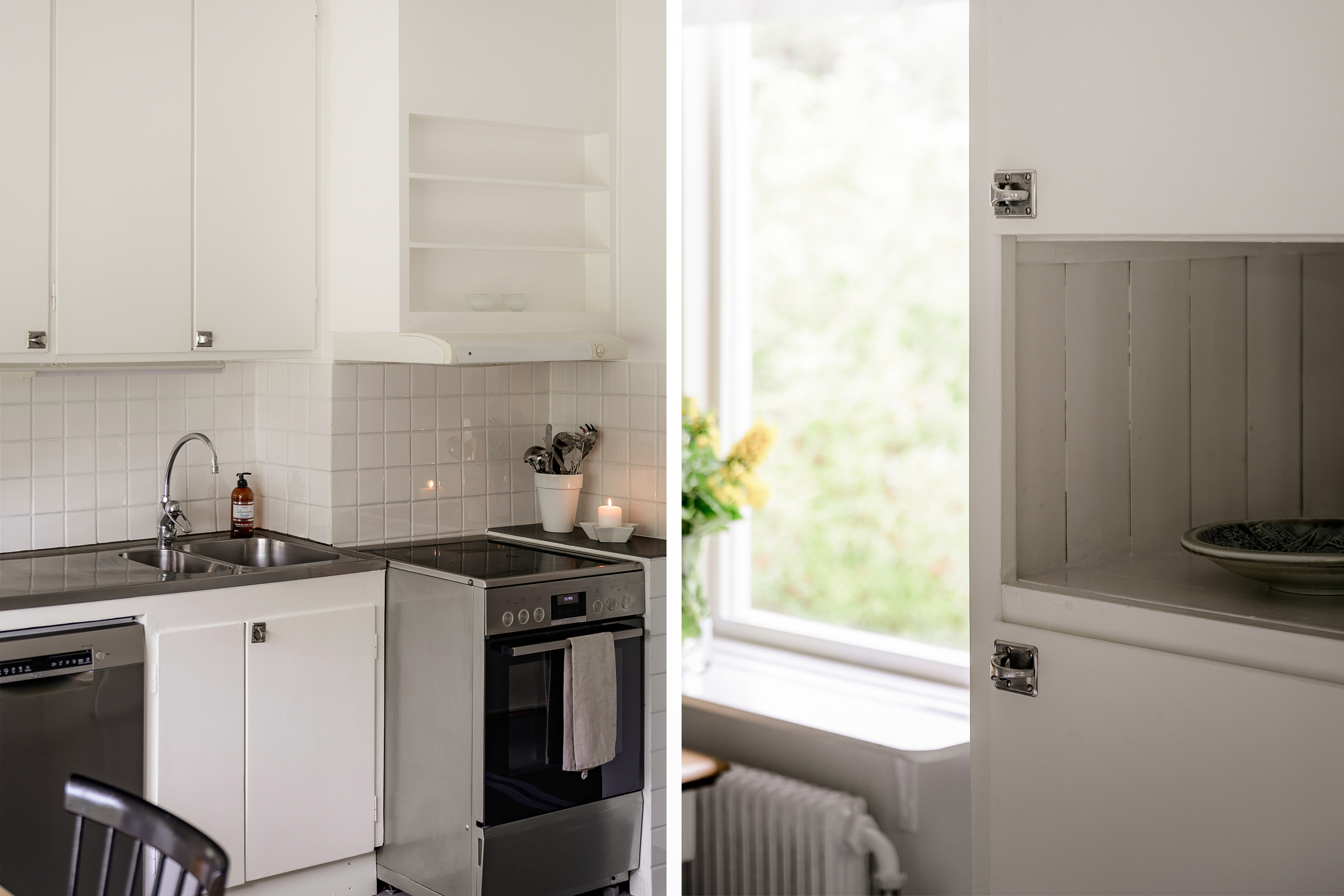 Bostadsbild från Åsvägen 4, Såld i Gustavsberg - Tallåsen, Hästhagen, Värmdö