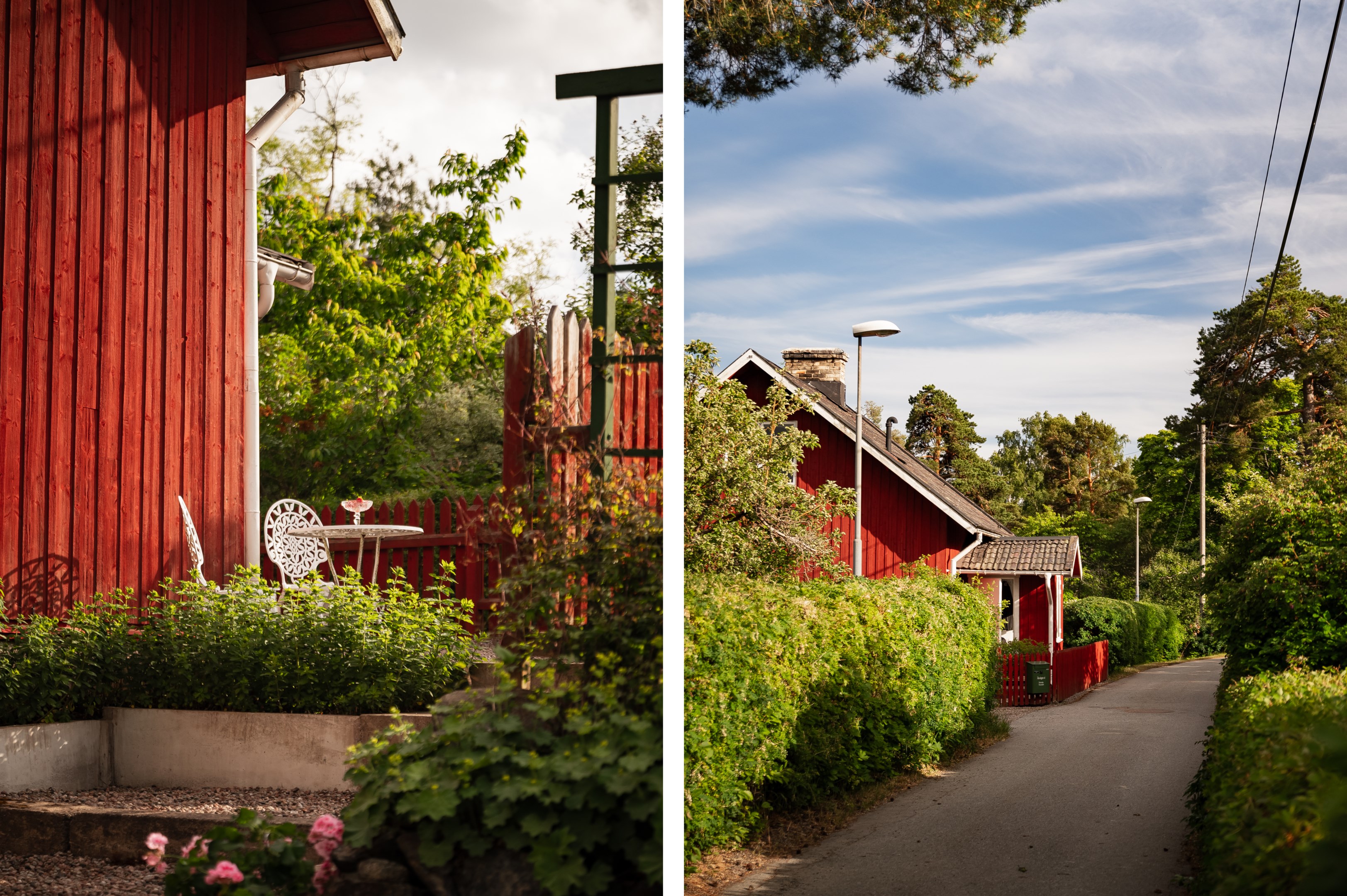 Bostadsbild från Åsvägen 4, Såld i Gustavsberg - Tallåsen, Hästhagen, Värmdö