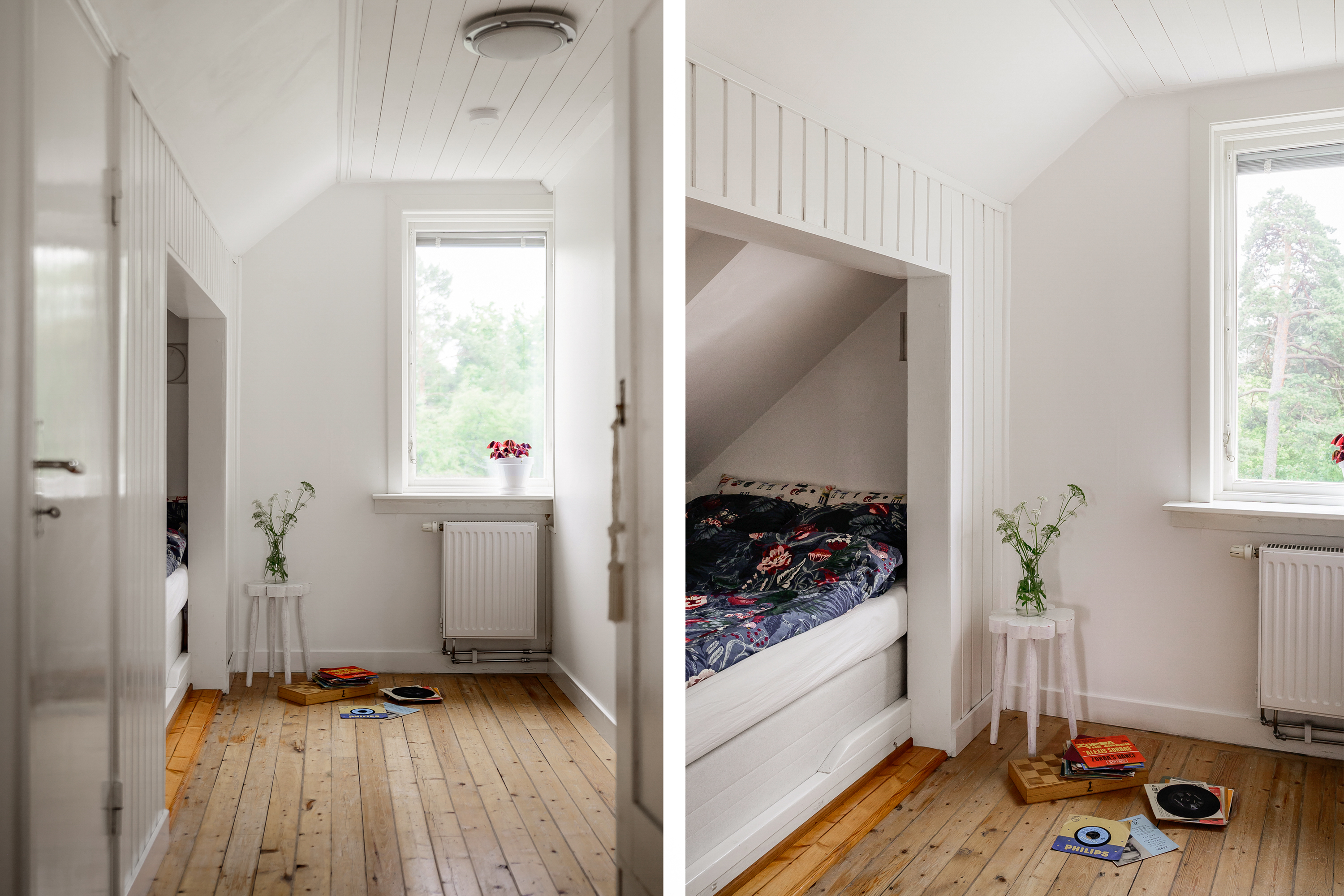 Bostadsbild från Åsvägen 4, Såld i Gustavsberg - Tallåsen, Hästhagen, Värmdö