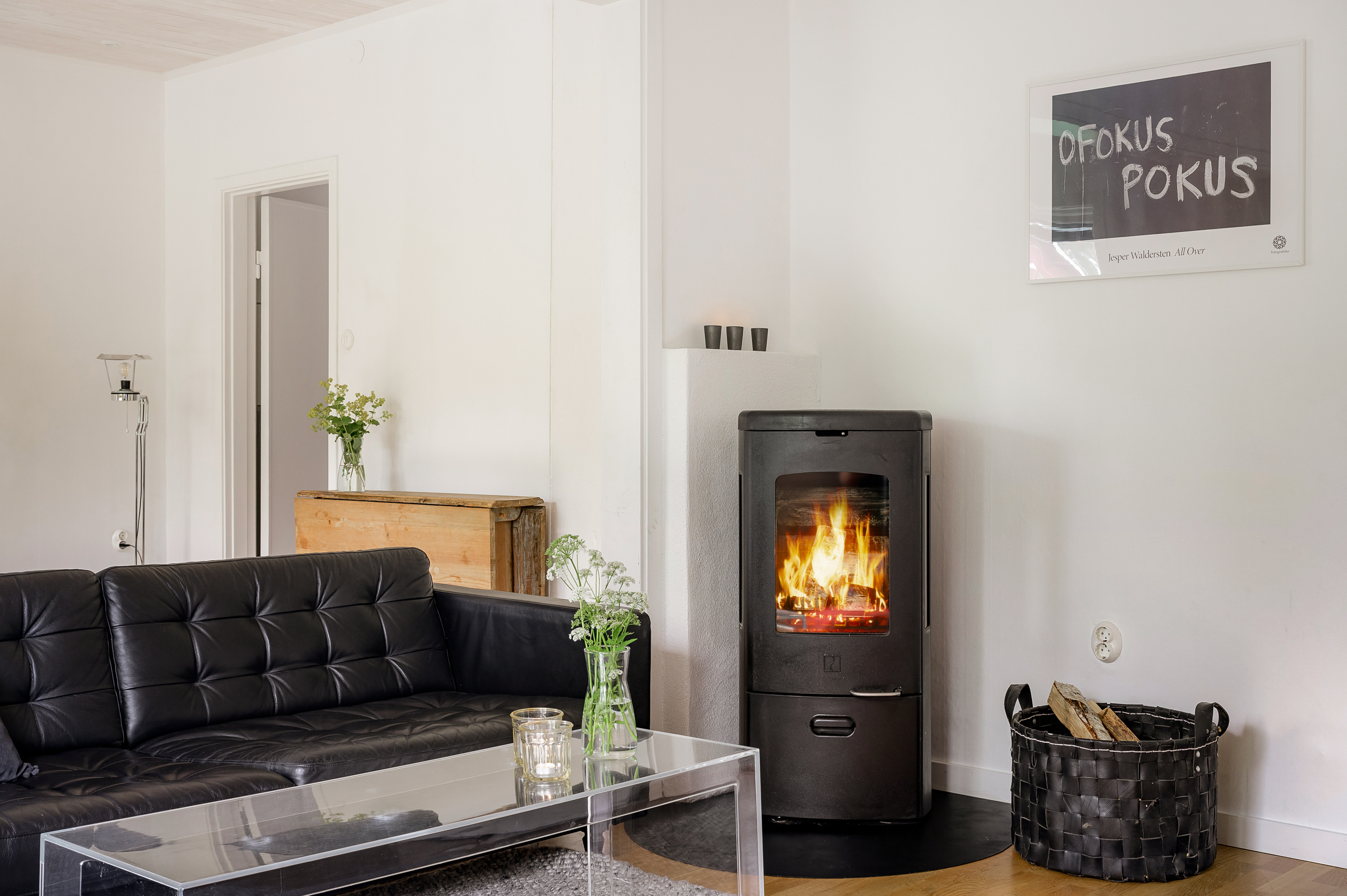 Bostadsbild från Åsvägen 4, Såld i Gustavsberg - Tallåsen, Hästhagen, Värmdö