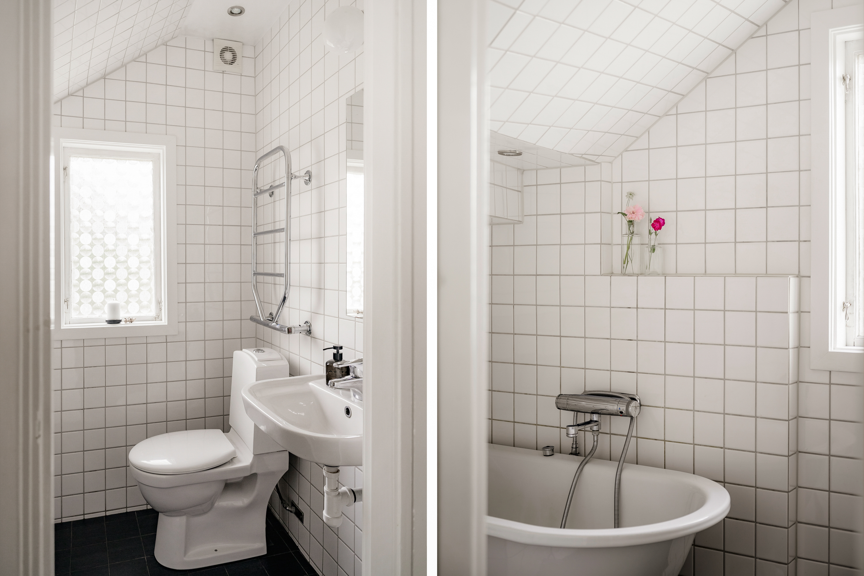 Bostadsbild från Åsvägen 4, Såld i Gustavsberg - Tallåsen, Hästhagen, Värmdö