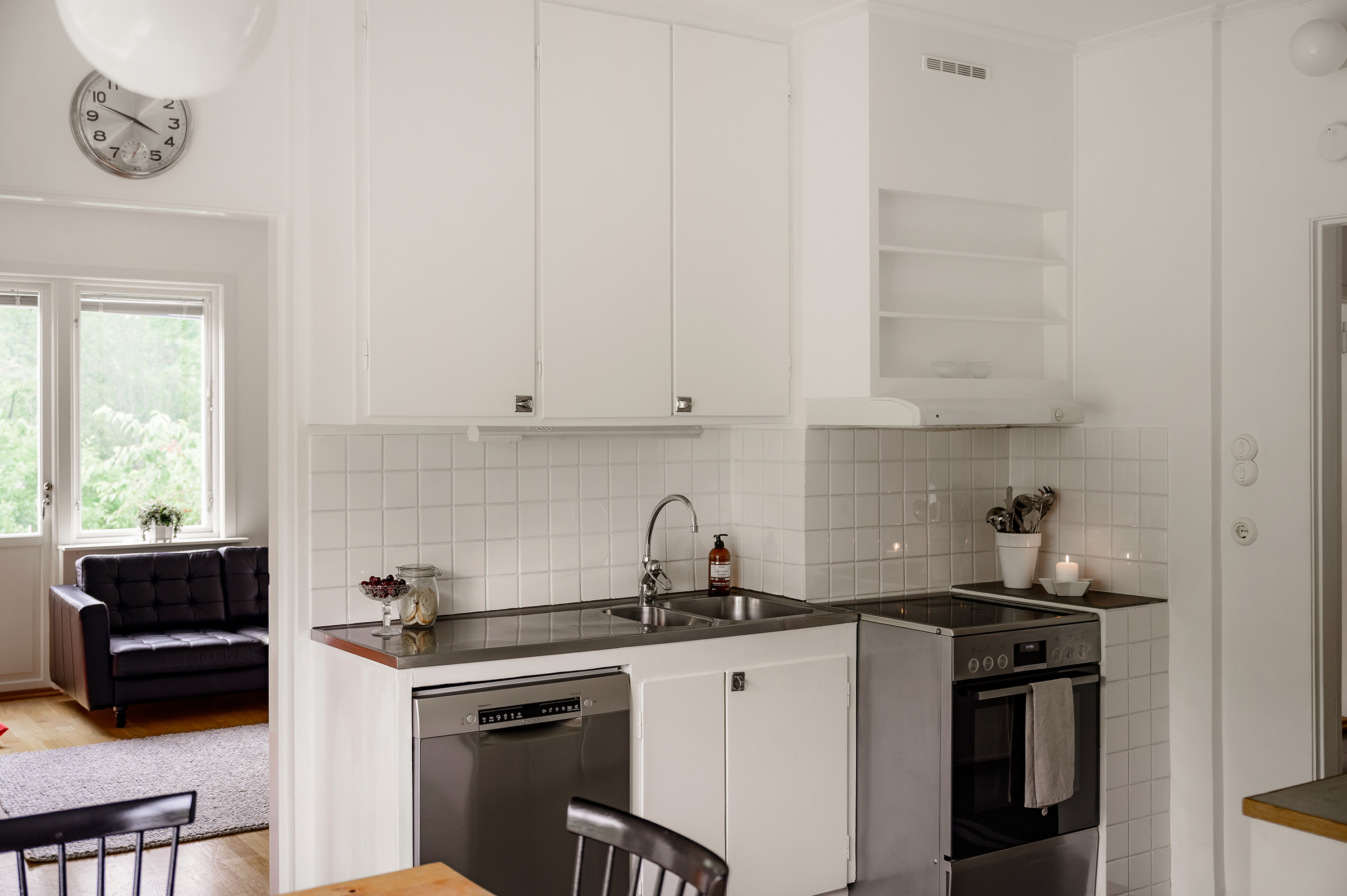 Bostadsbild från Åsvägen 4, Såld i Gustavsberg - Tallåsen, Hästhagen, Värmdö