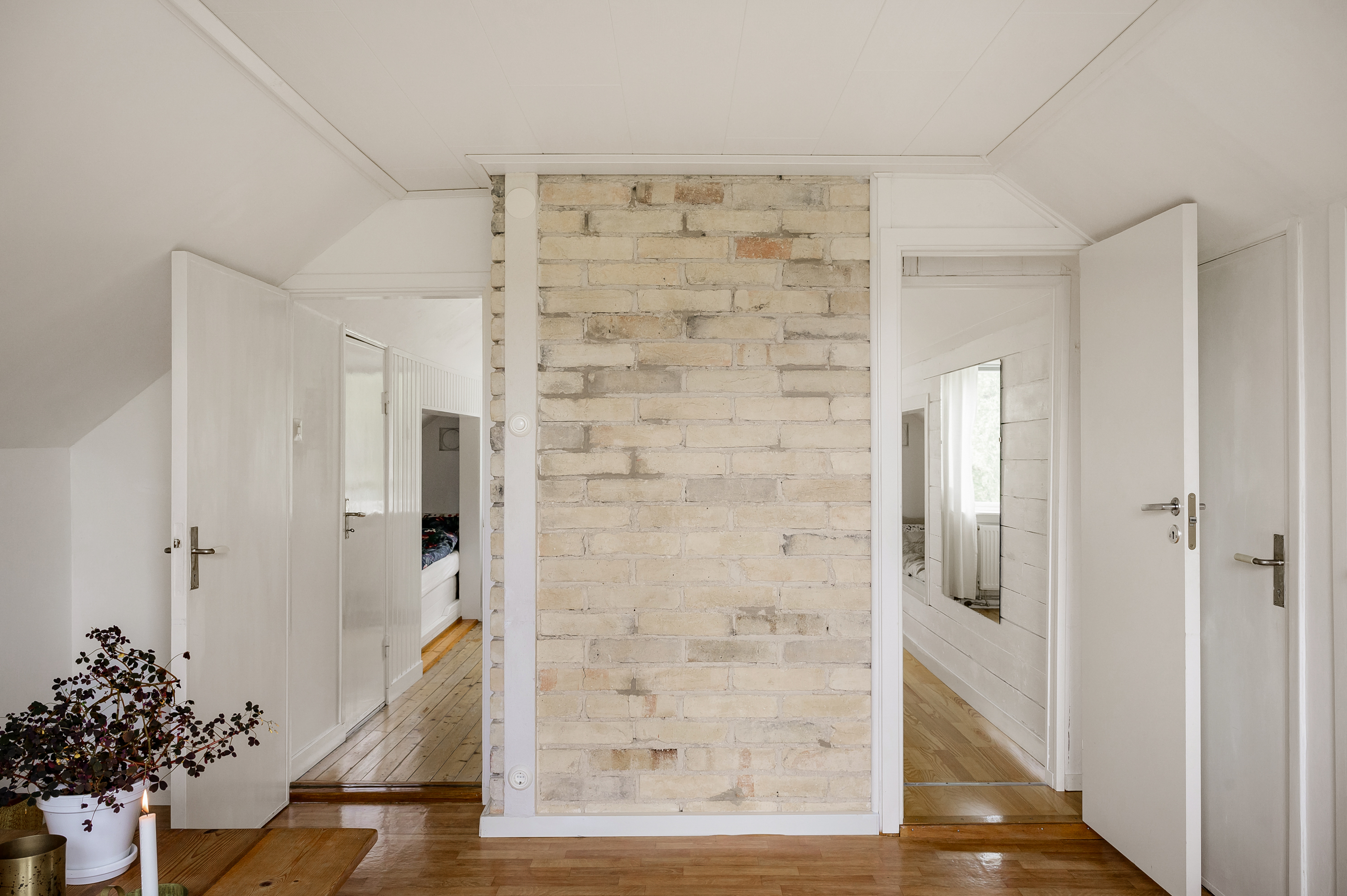 Bostadsbild från Åsvägen 4, Såld i Gustavsberg - Tallåsen, Hästhagen, Värmdö