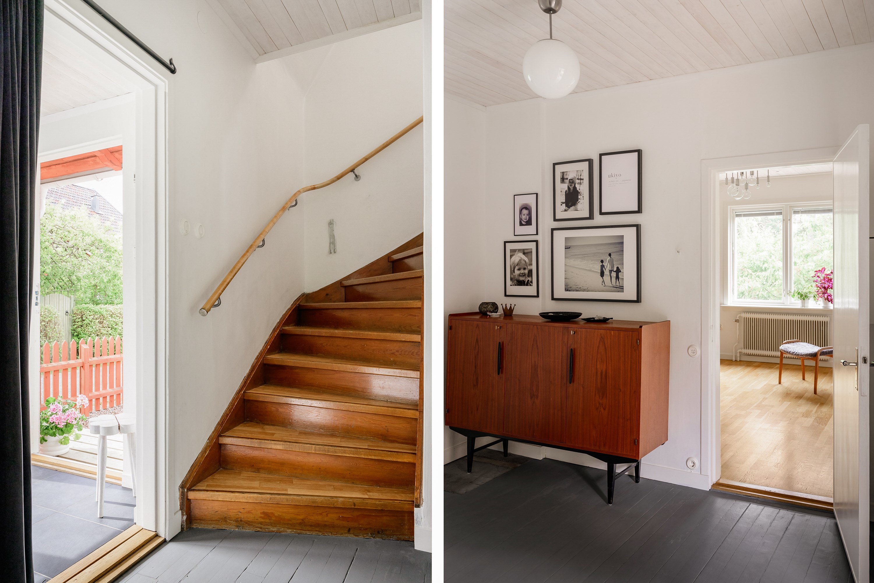 Bostadsbild från Åsvägen 4, Såld i Gustavsberg - Tallåsen, Hästhagen, Värmdö