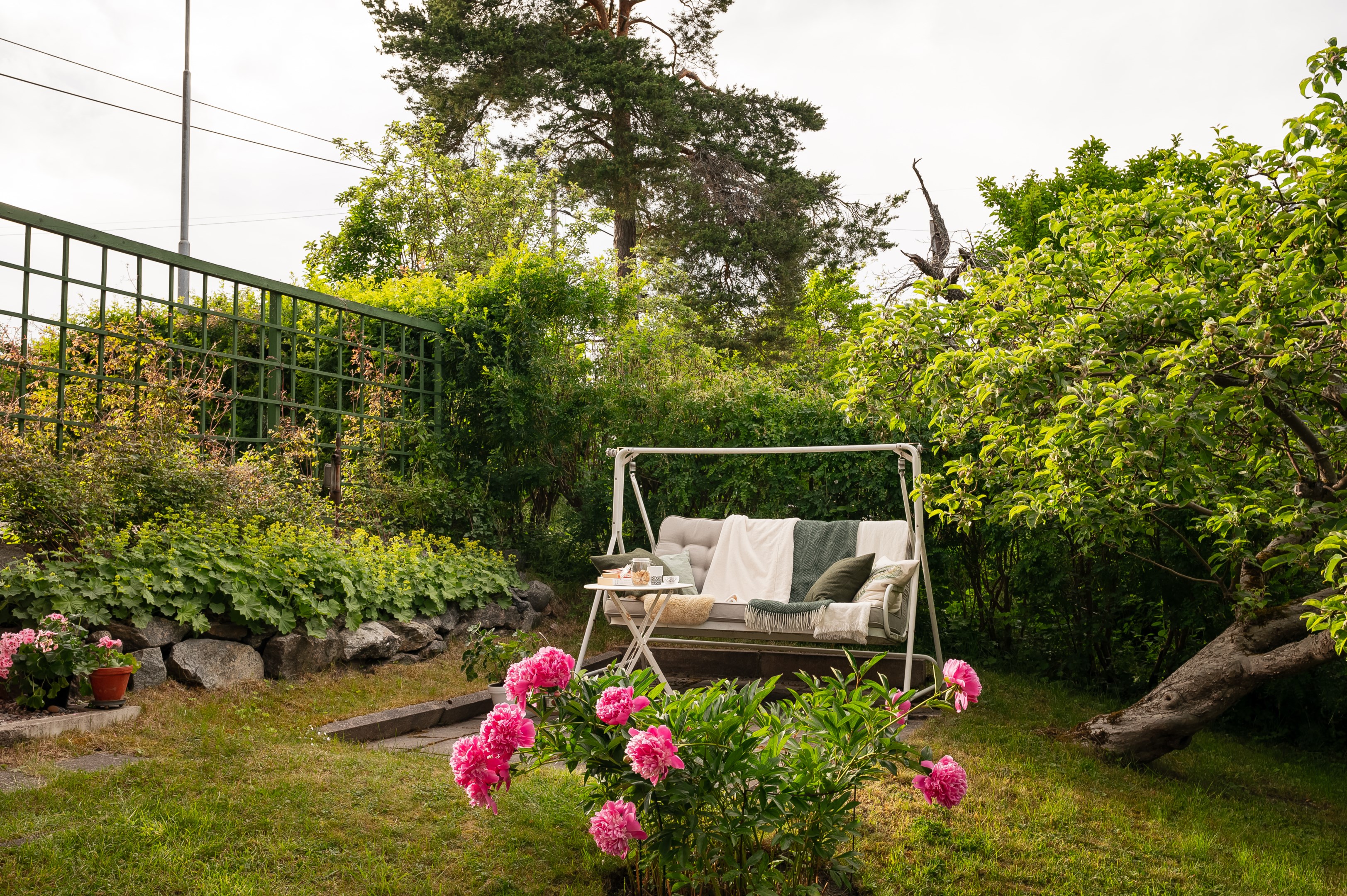 Bostadsbild från Åsvägen 4, Såld i Gustavsberg - Tallåsen, Hästhagen, Värmdö