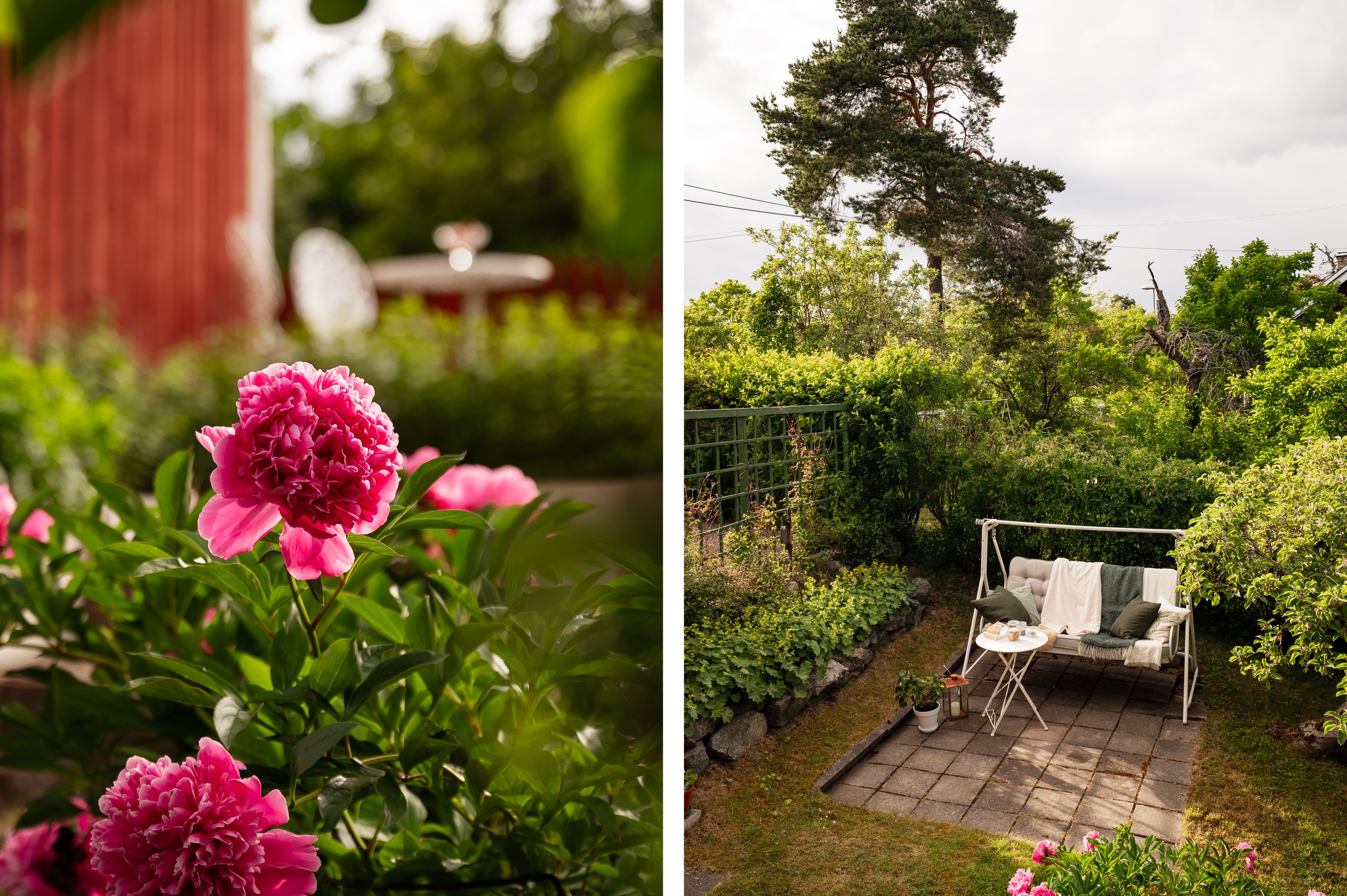 Bostadsbild från Åsvägen 4, Såld i Gustavsberg - Tallåsen, Hästhagen, Värmdö