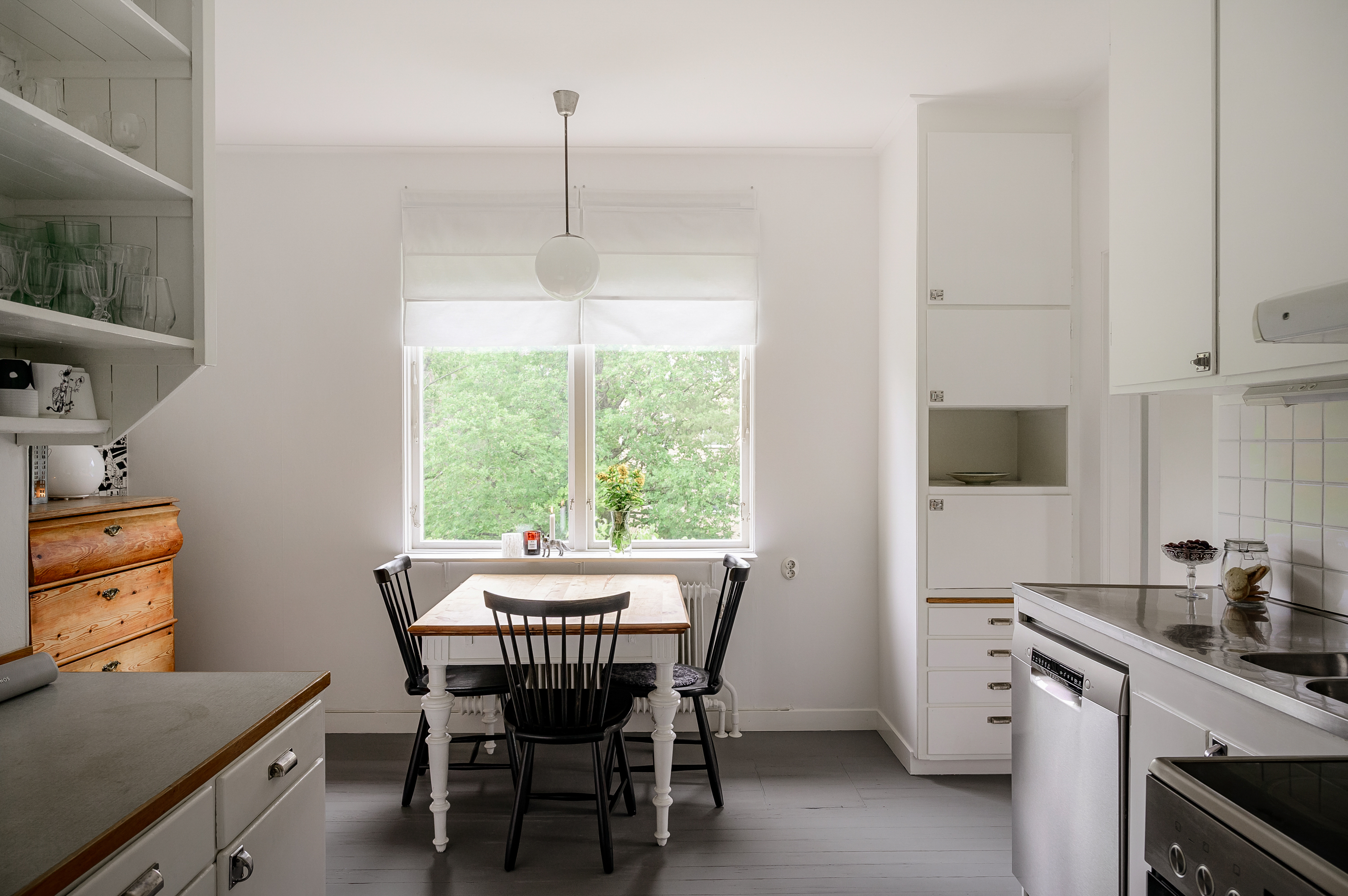 Bostadsbild från Åsvägen 4, Såld i Gustavsberg - Tallåsen, Hästhagen, Värmdö