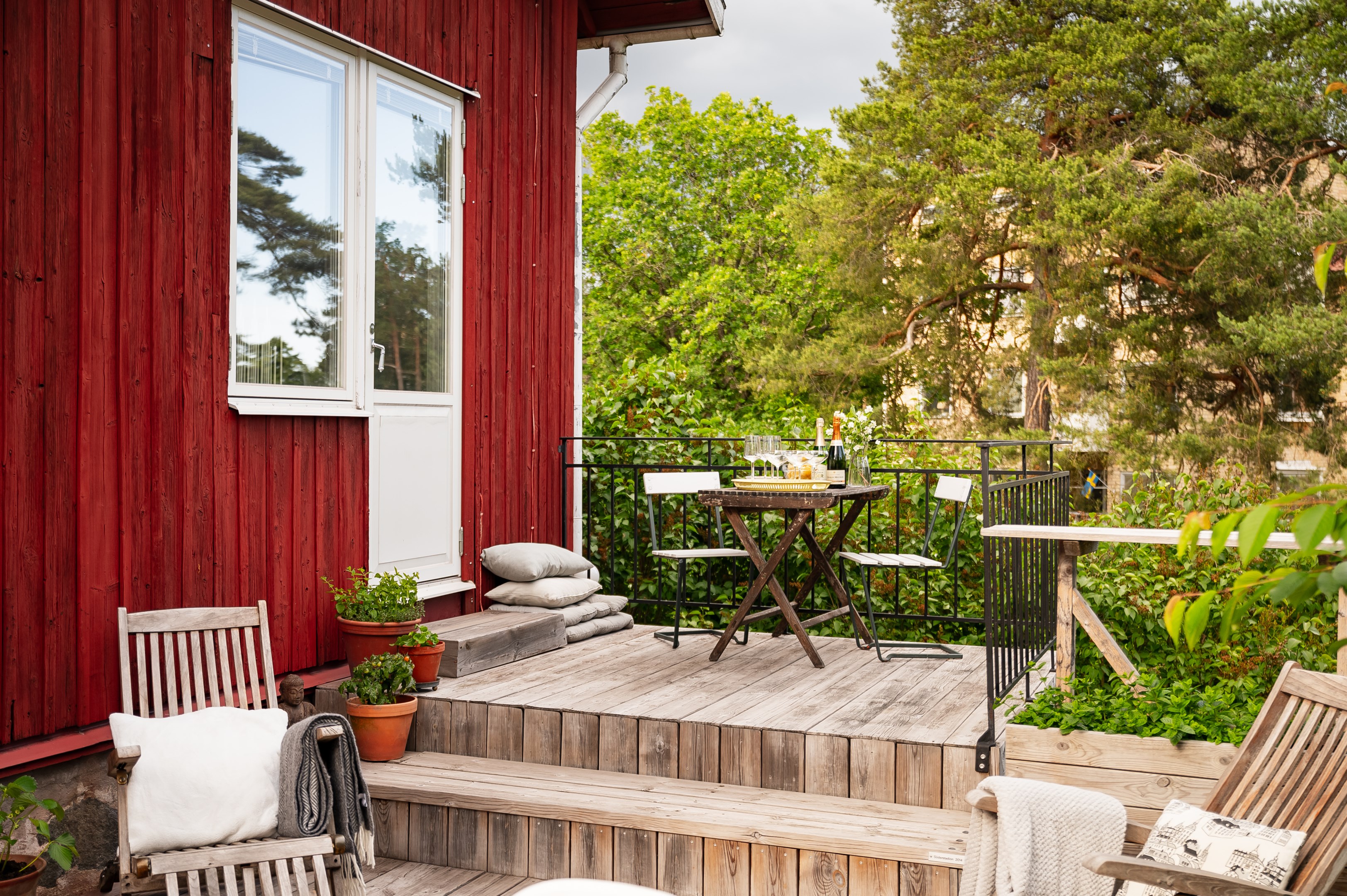 Bostadsbild från Åsvägen 4, Såld i Gustavsberg - Tallåsen, Hästhagen, Värmdö