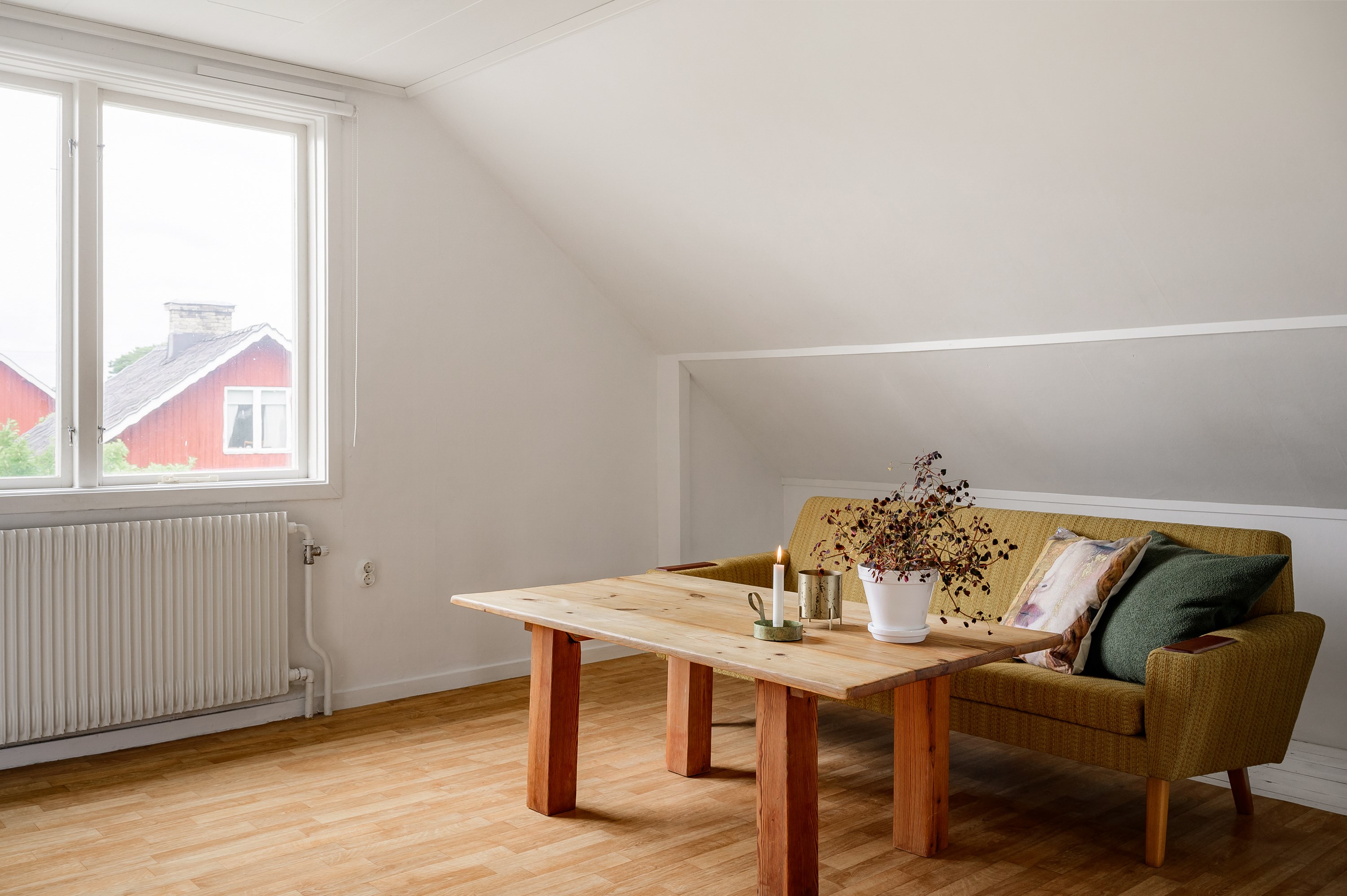 Bostadsbild från Åsvägen 4, Såld i Gustavsberg - Tallåsen, Hästhagen, Värmdö