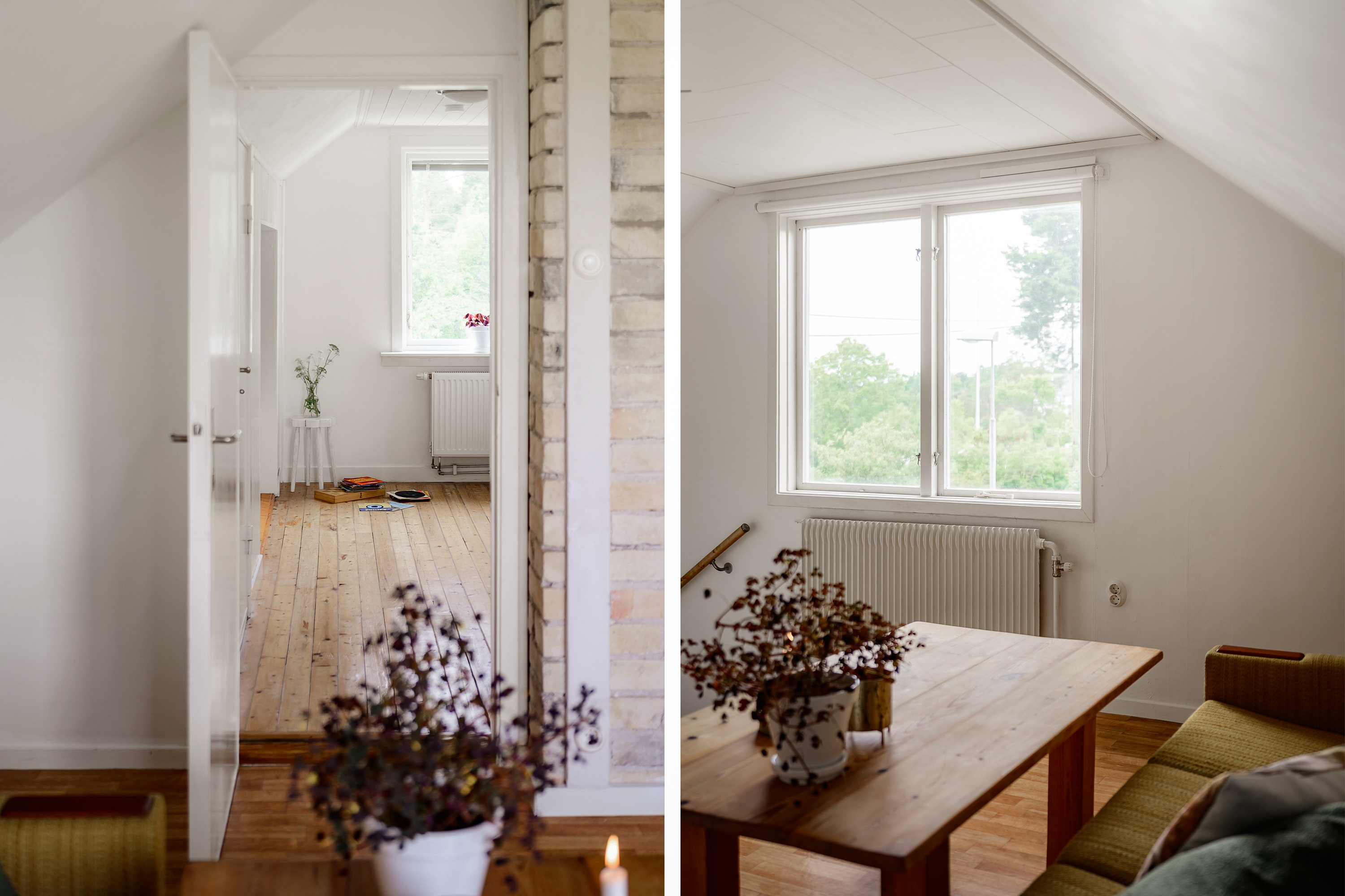 Bostadsbild från Åsvägen 4, Såld i Gustavsberg - Tallåsen, Hästhagen, Värmdö