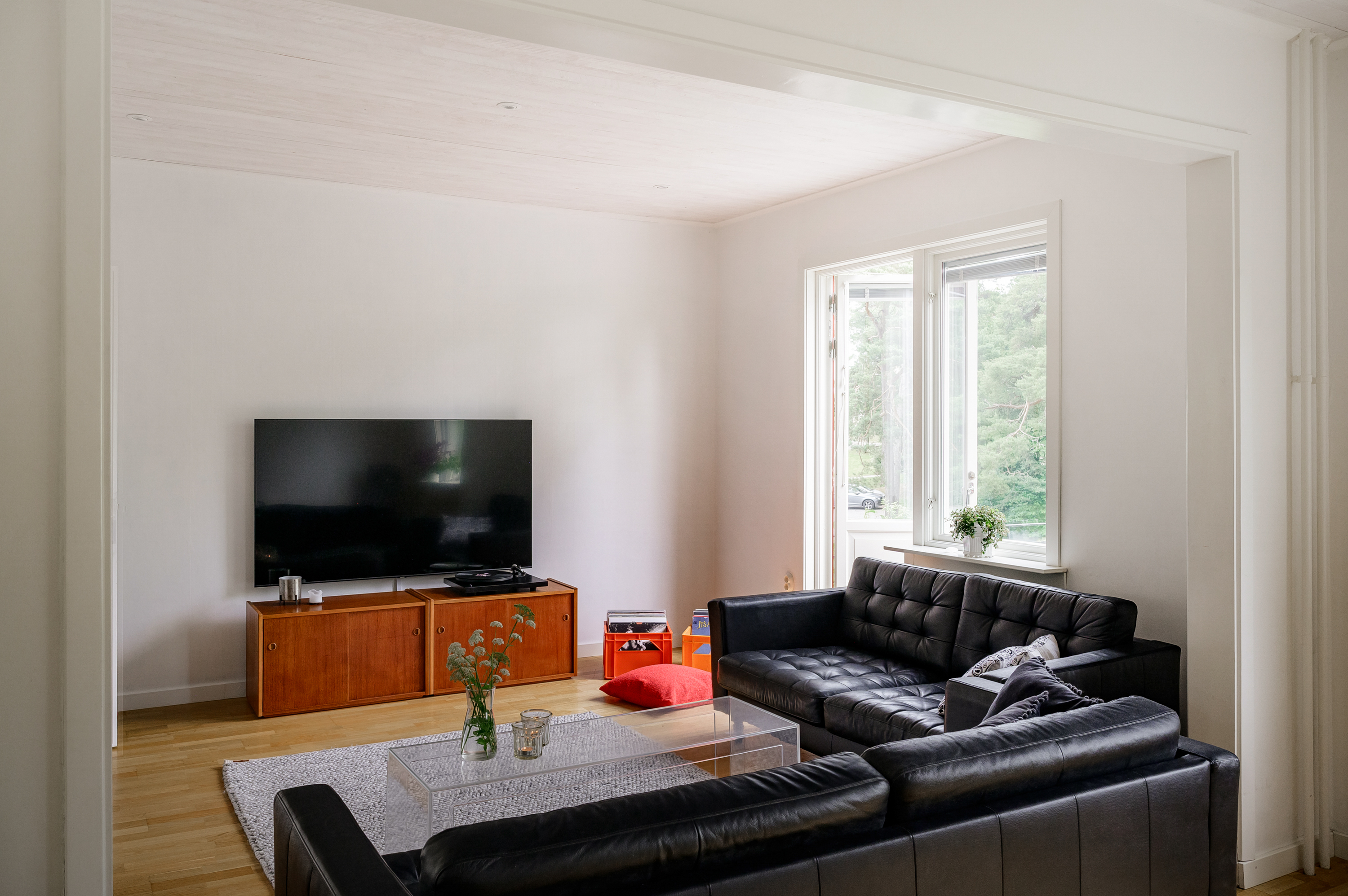 Bostadsbild från Åsvägen 4, Såld i Gustavsberg - Tallåsen, Hästhagen, Värmdö