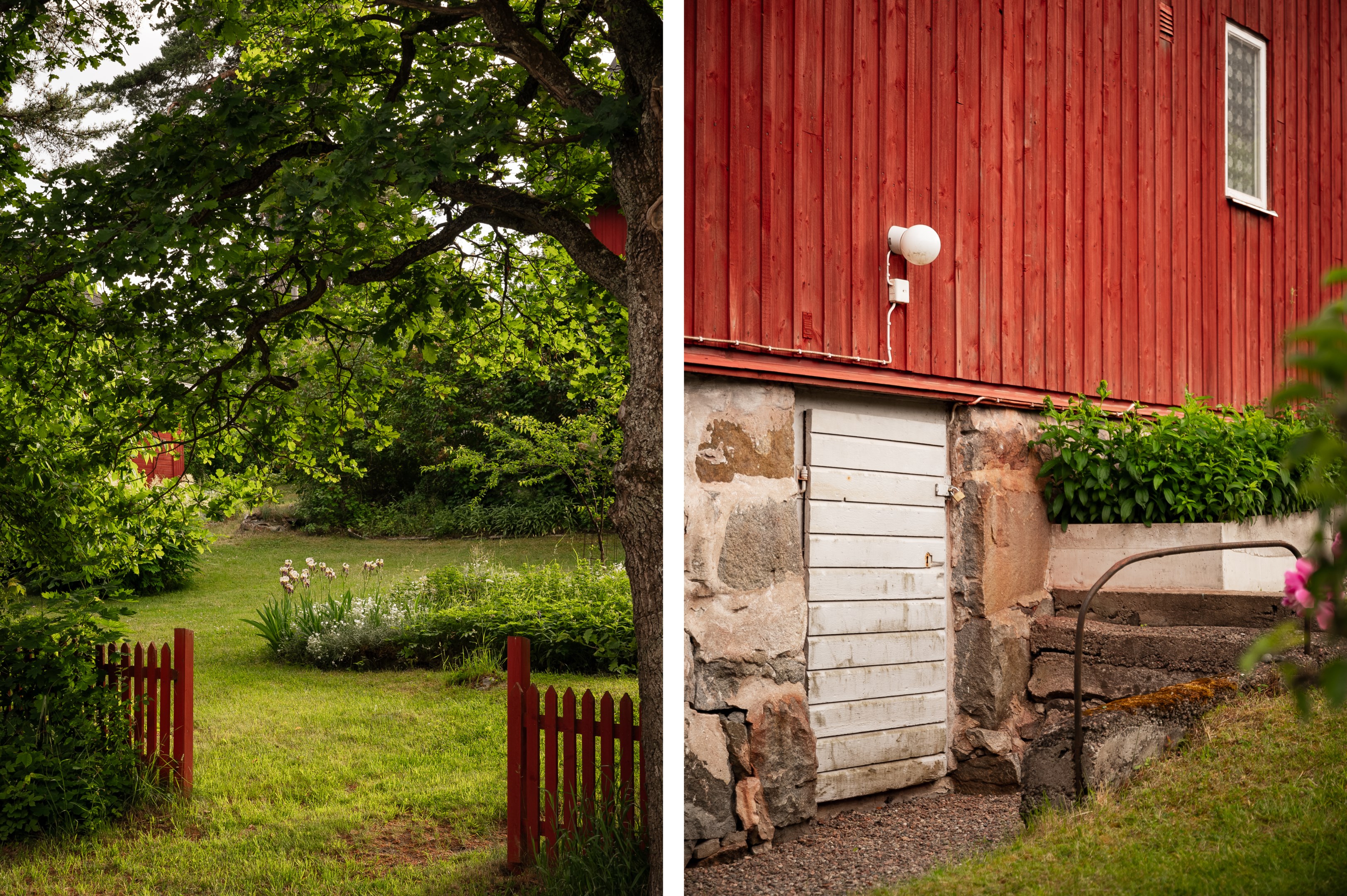 Bostadsbild från Åsvägen 4, Såld i Gustavsberg - Tallåsen, Hästhagen, Värmdö