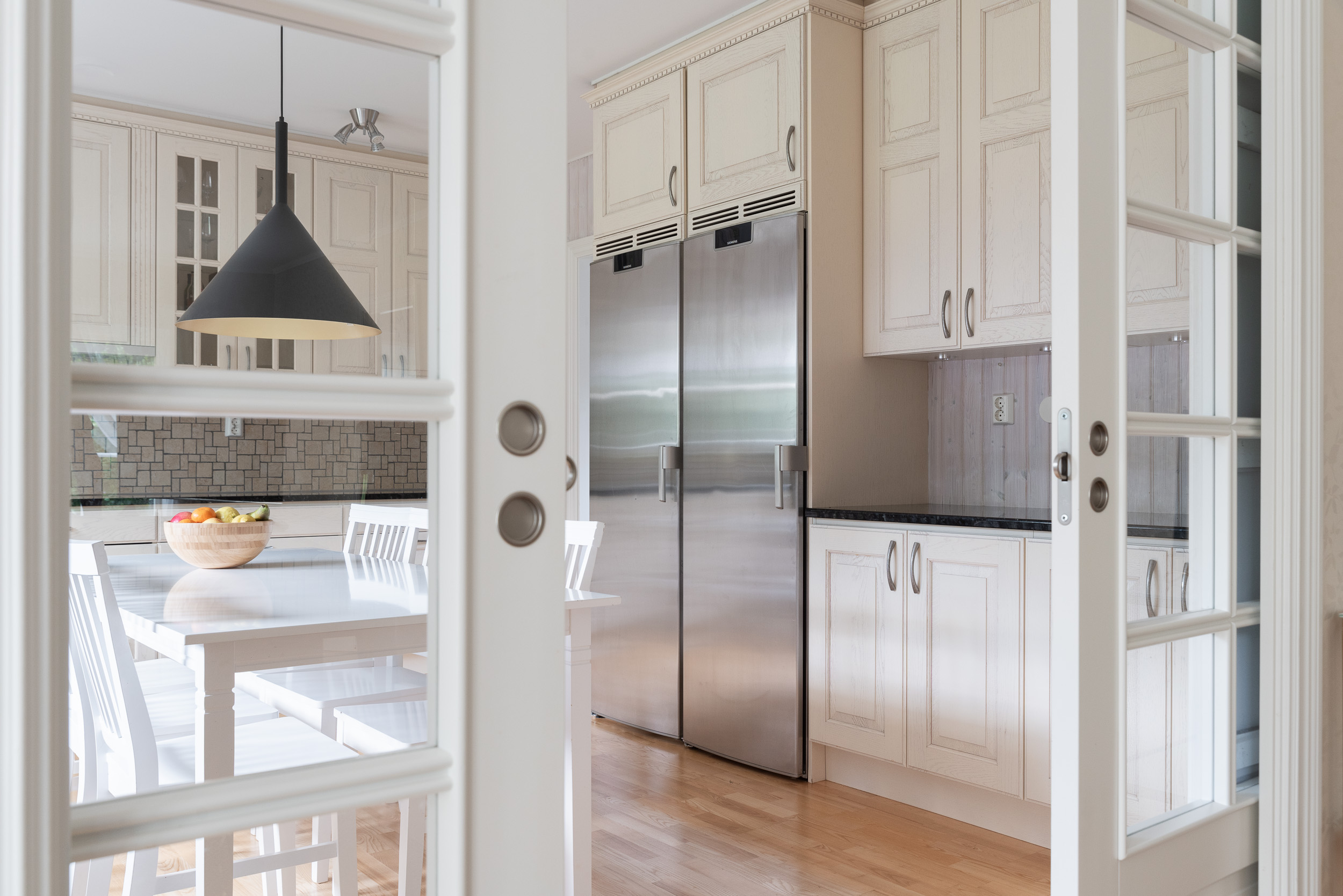 Bostadsbild från Hustahöjdens byväg 24, Såld i Hustahöjden, Västerås