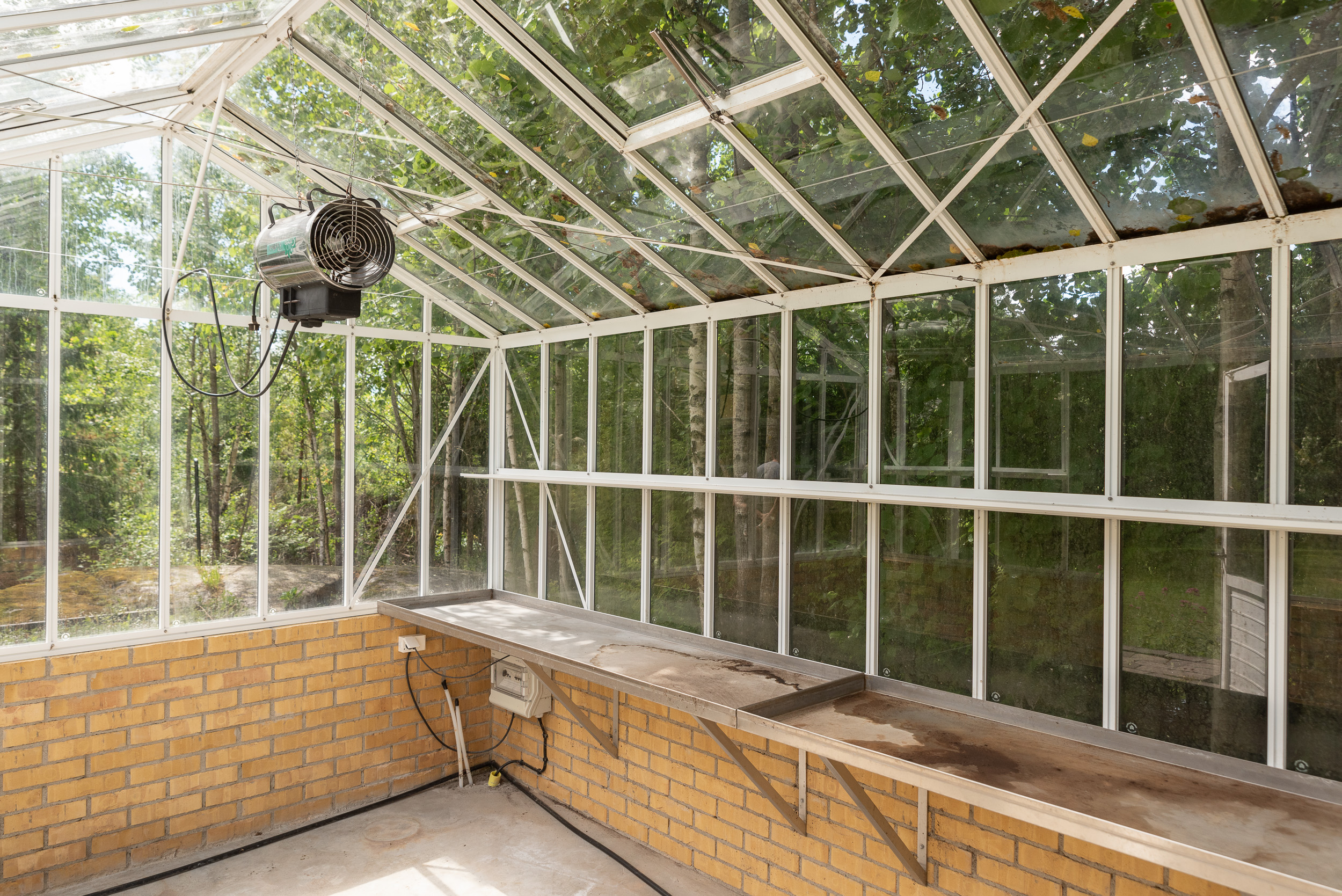 Bostadsbild från Hustahöjdens byväg 24, Såld i Hustahöjden, Västerås