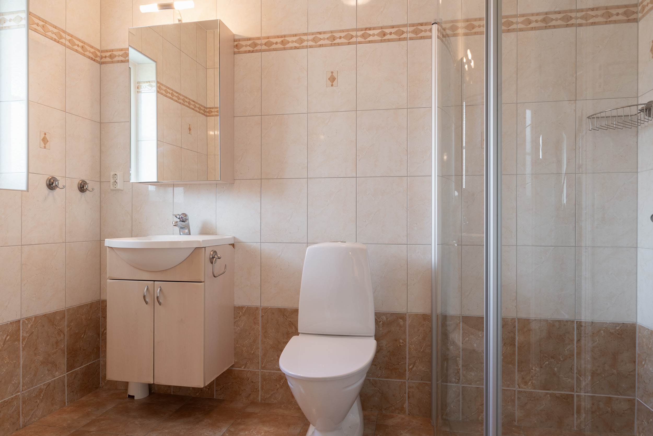 Bostadsbild från Hustahöjdens byväg 24, Såld i Hustahöjden, Västerås