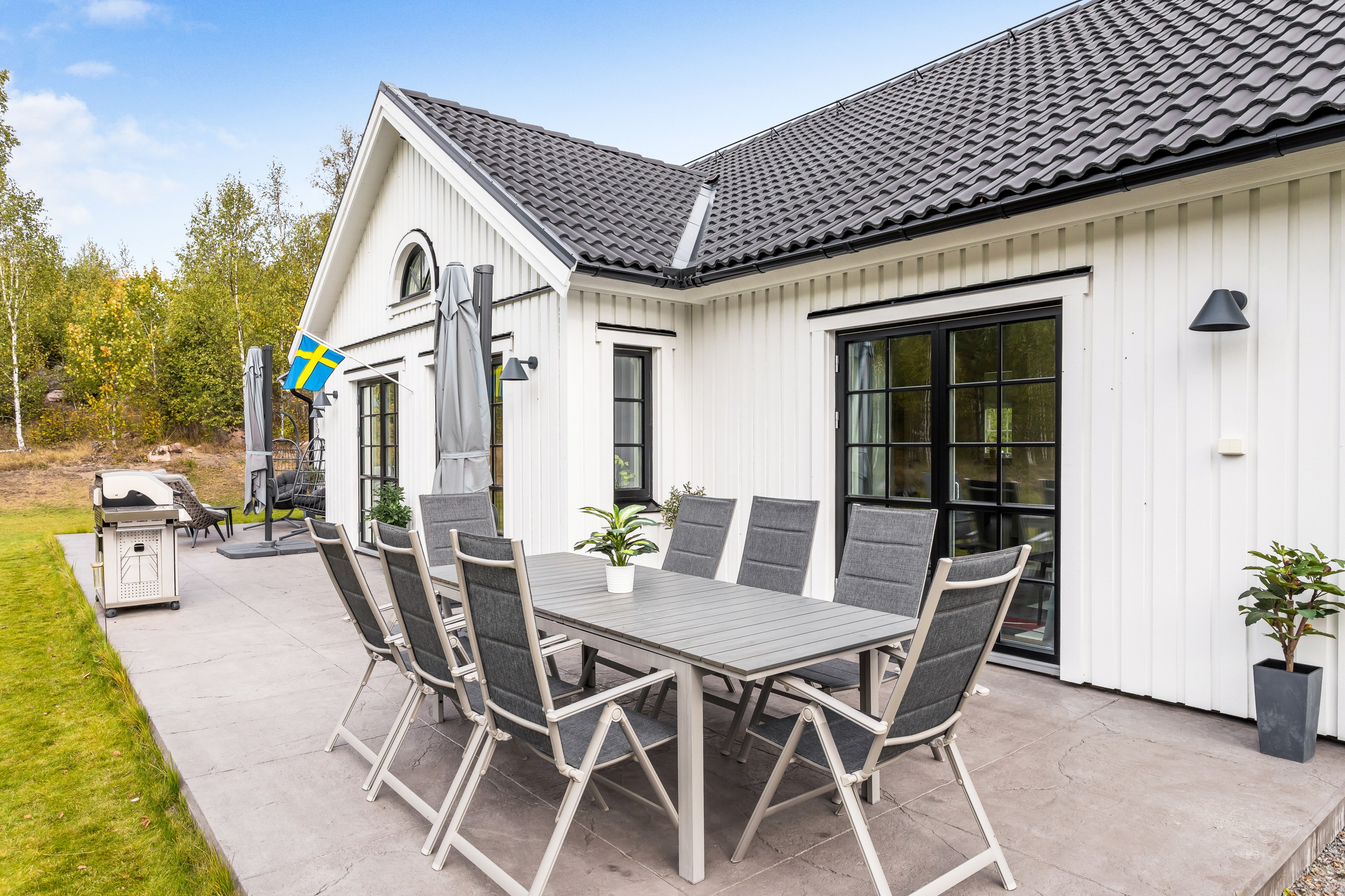 Bostadsbild från Born 13E, Såld i Börje, Uppsala