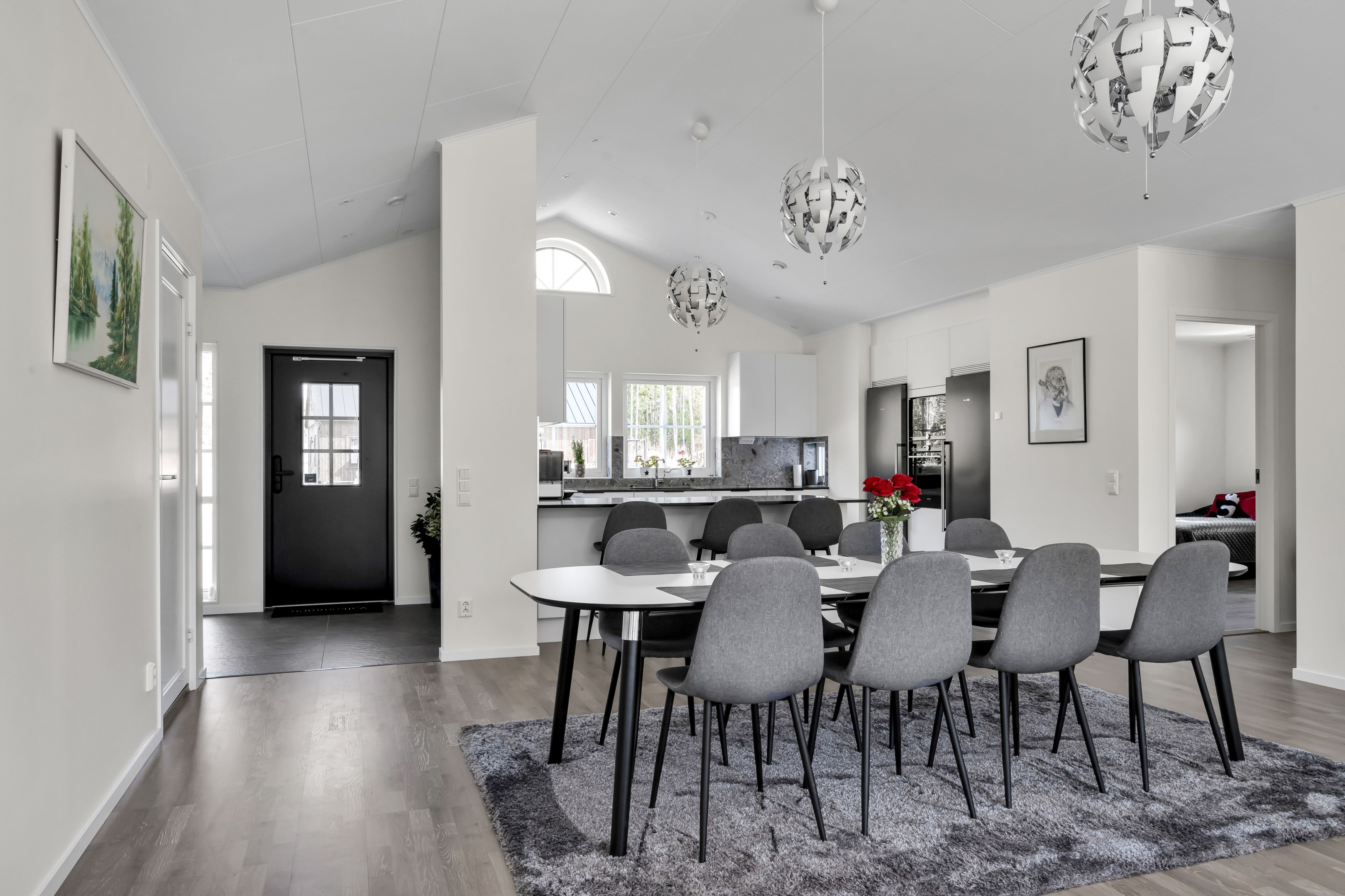 Bostadsbild från Born 13E, Såld i Börje, Uppsala