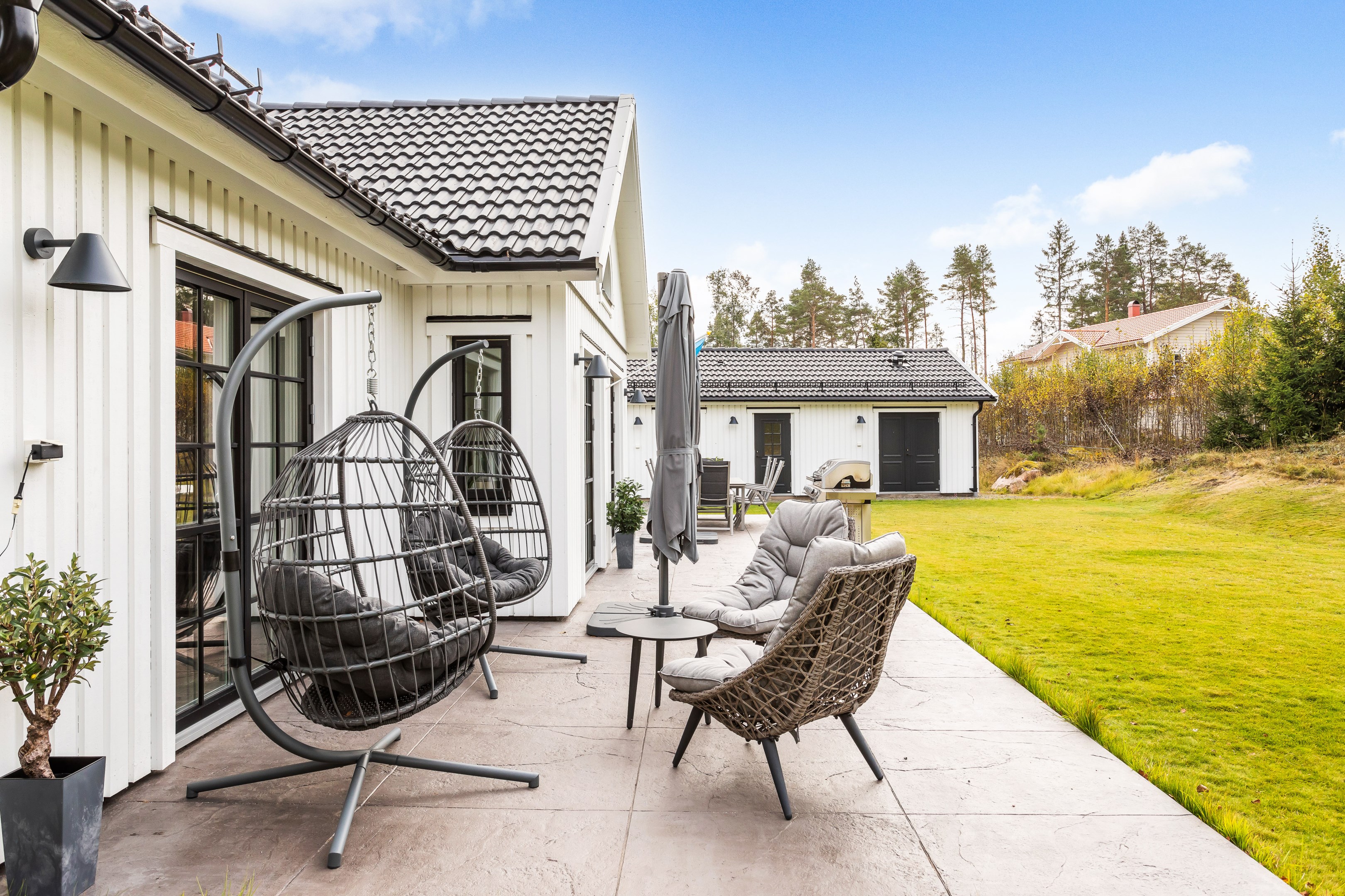 Bostadsbild från Born 13E, Såld i Börje, Uppsala