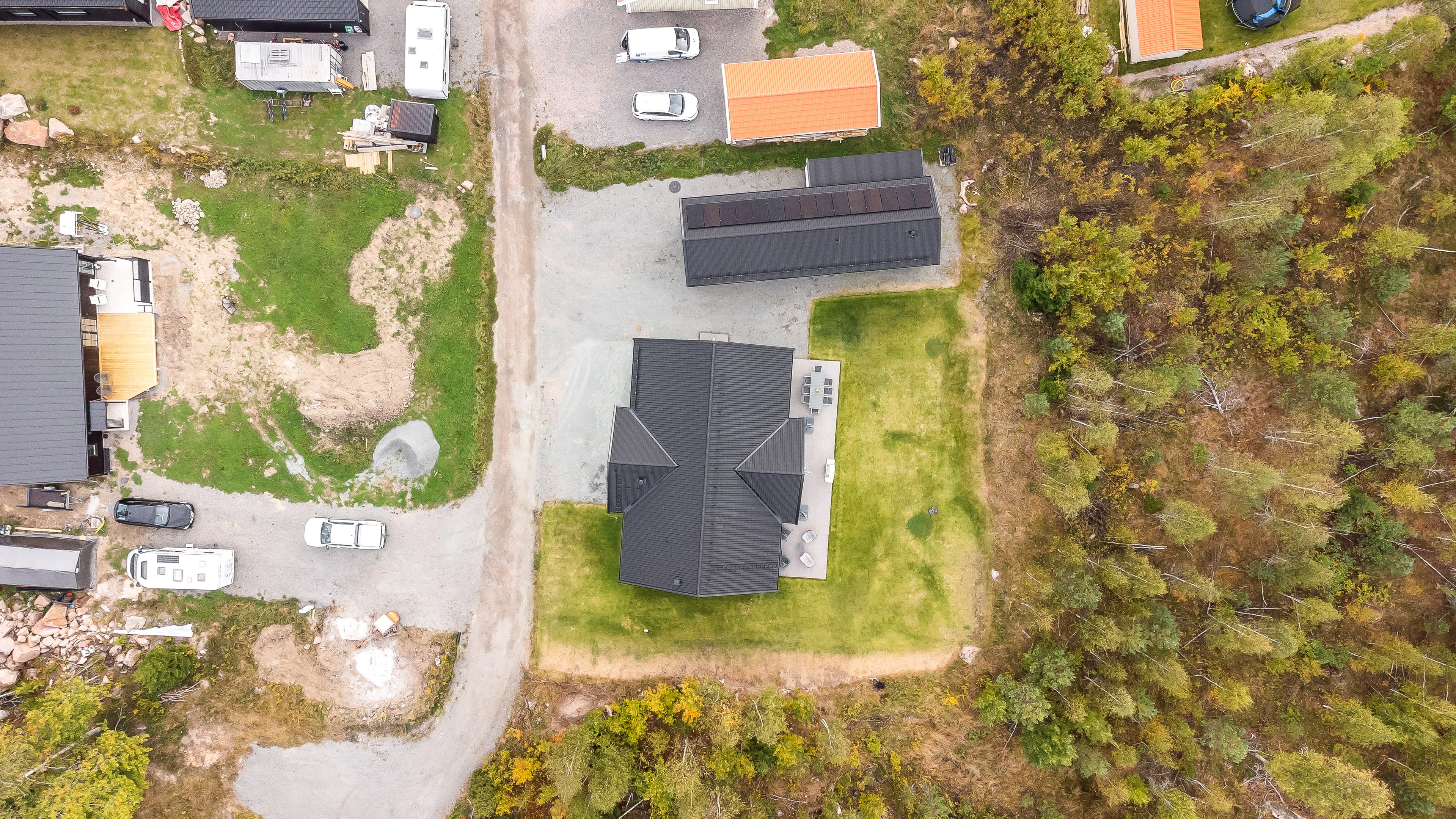 Bostadsbild från Born 13E, Såld i Börje, Uppsala