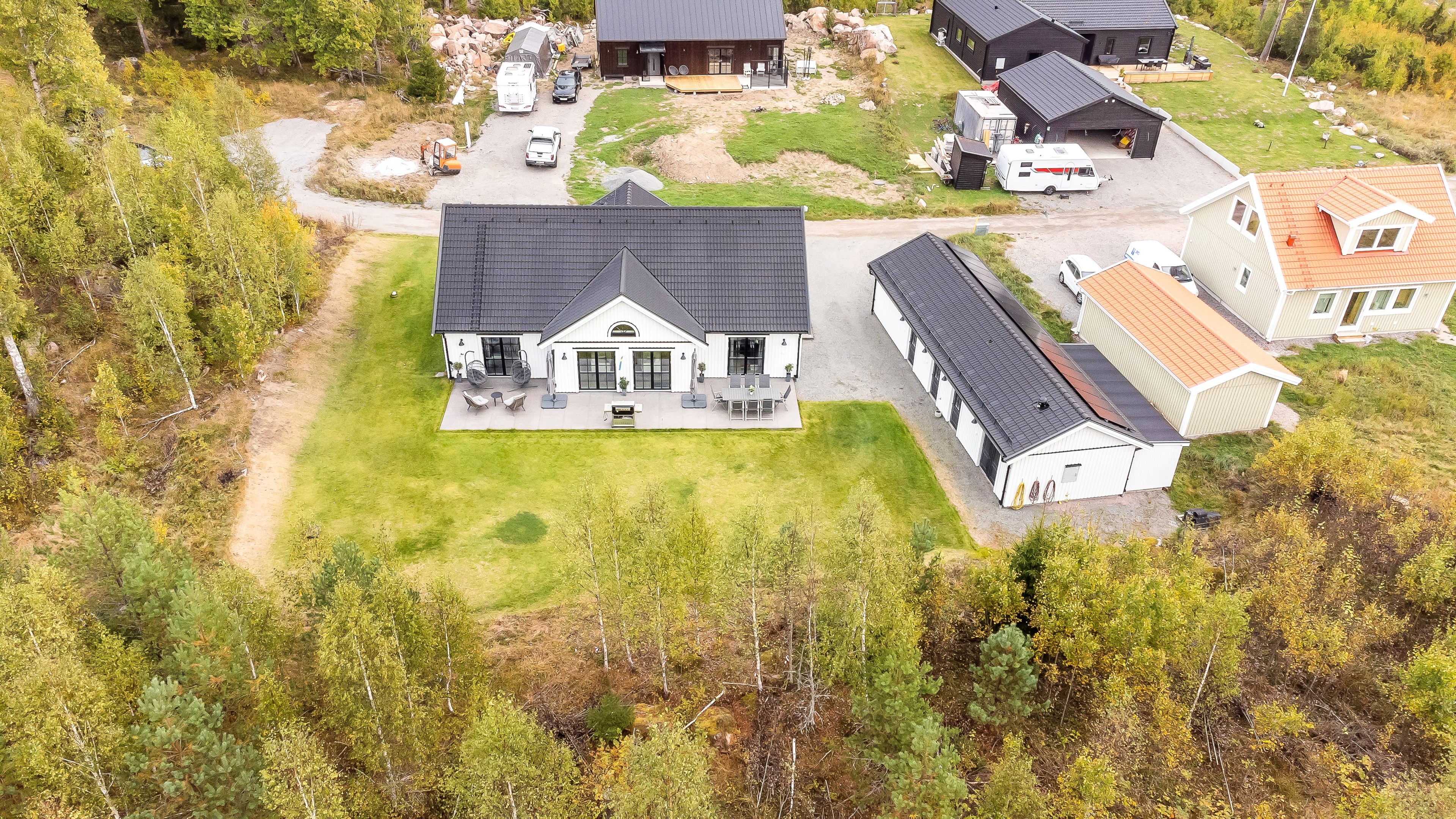 Bostadsbild från Born 13E, Såld i Börje, Uppsala