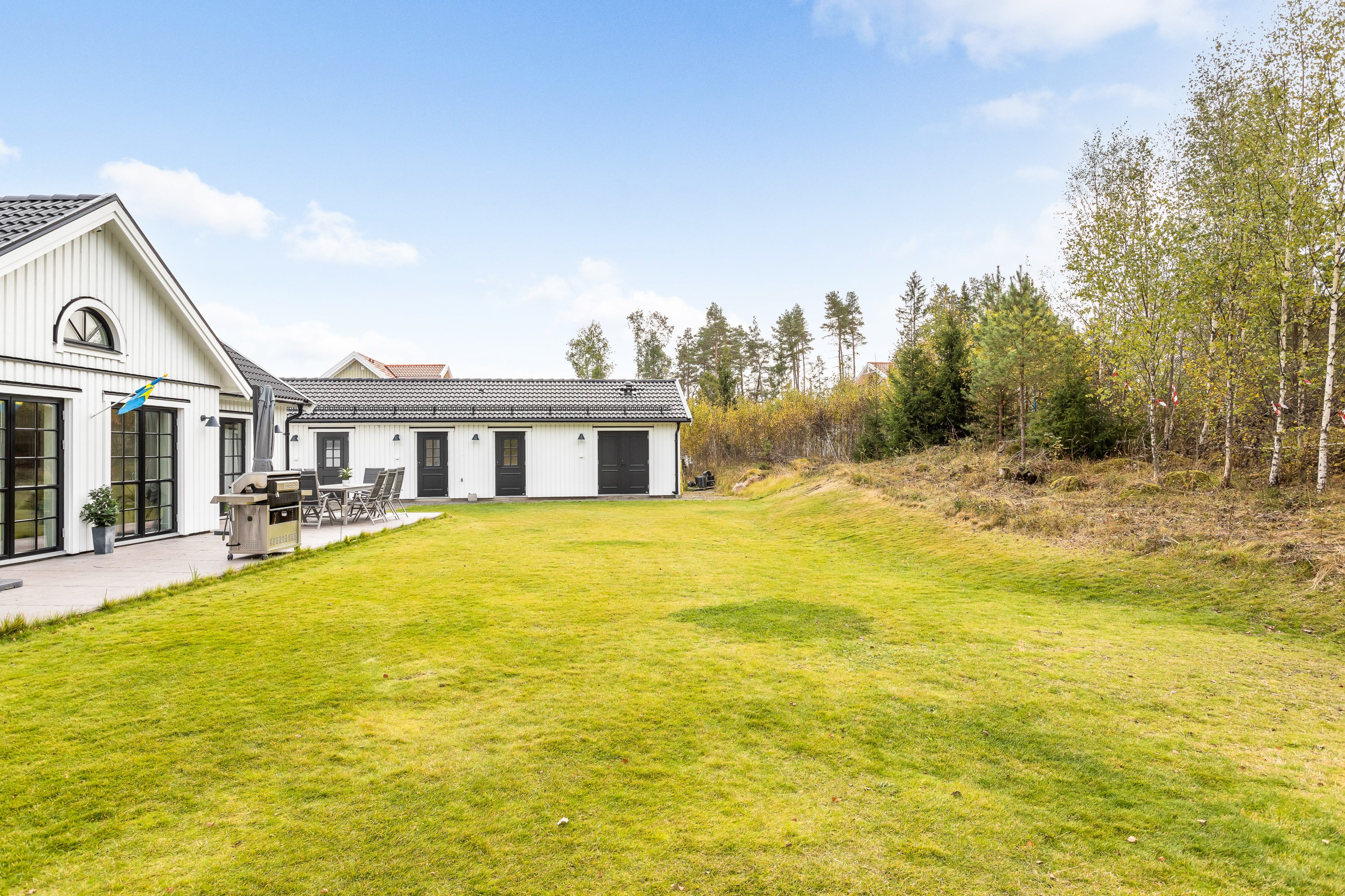 Bostadsbild från Born 13E, Såld i Börje, Uppsala