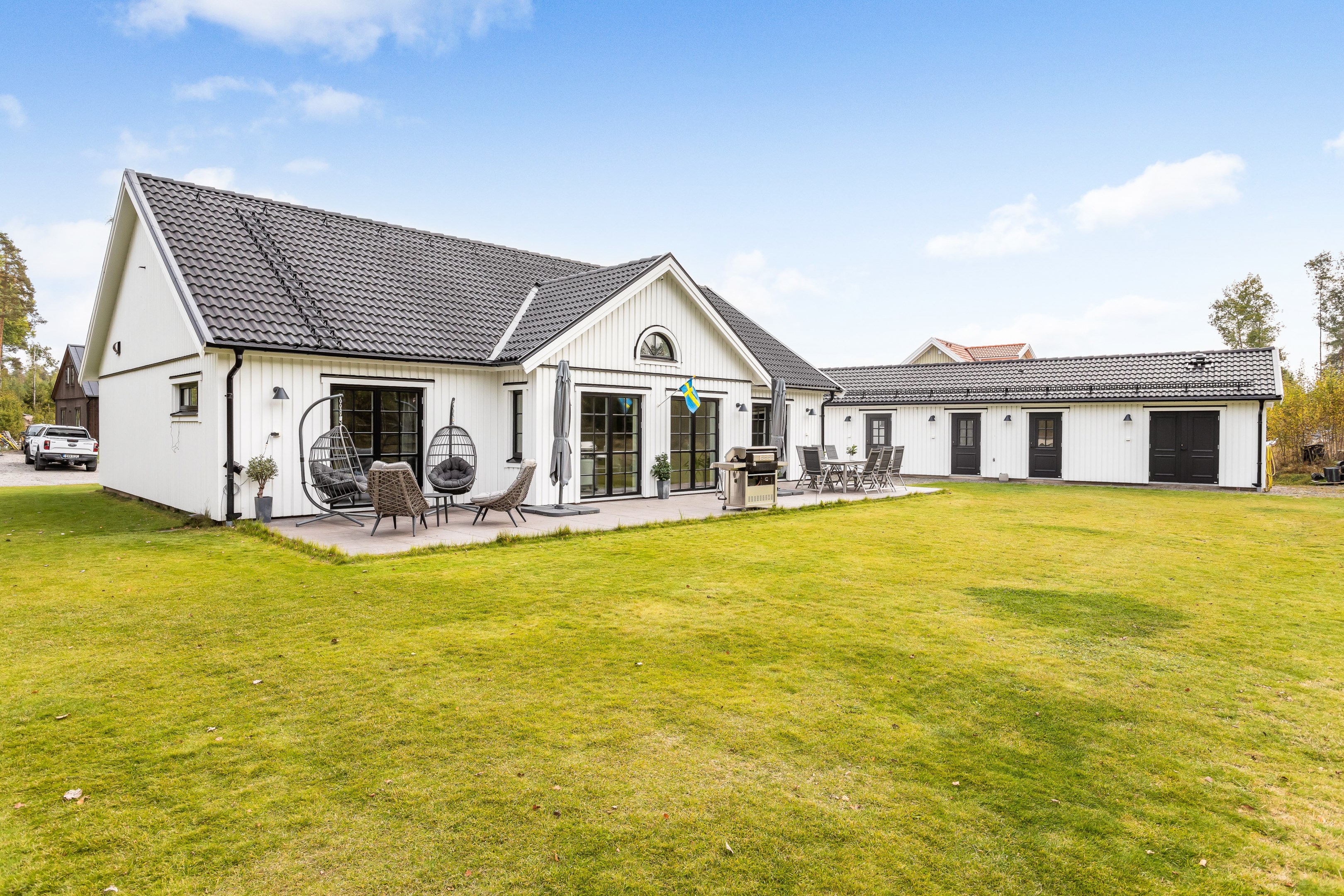 Bostadsbild från Born 13E, Såld i Börje, Uppsala