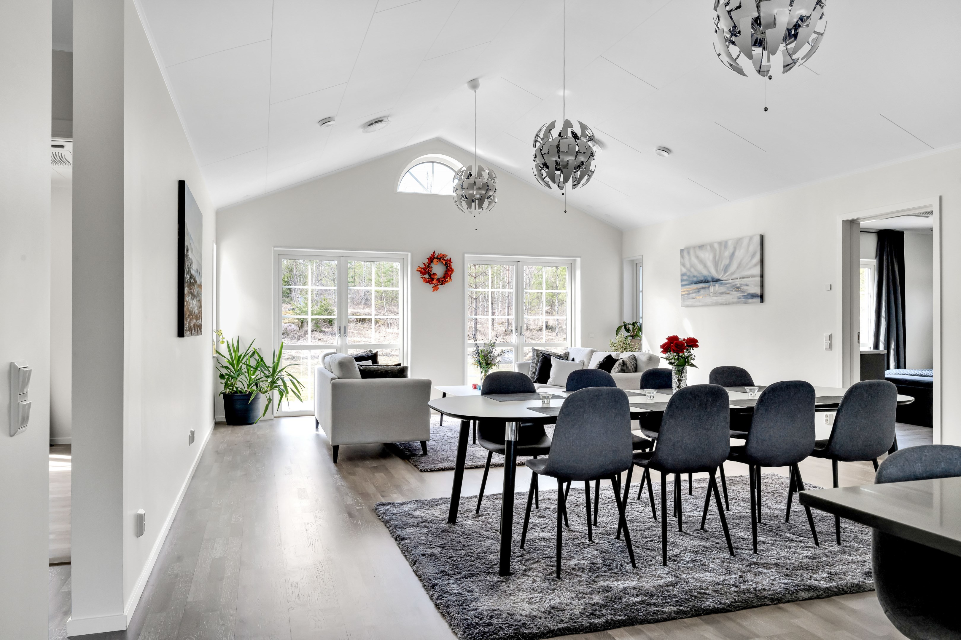 Bostadsbild från Born 13E, Såld i Börje, Uppsala