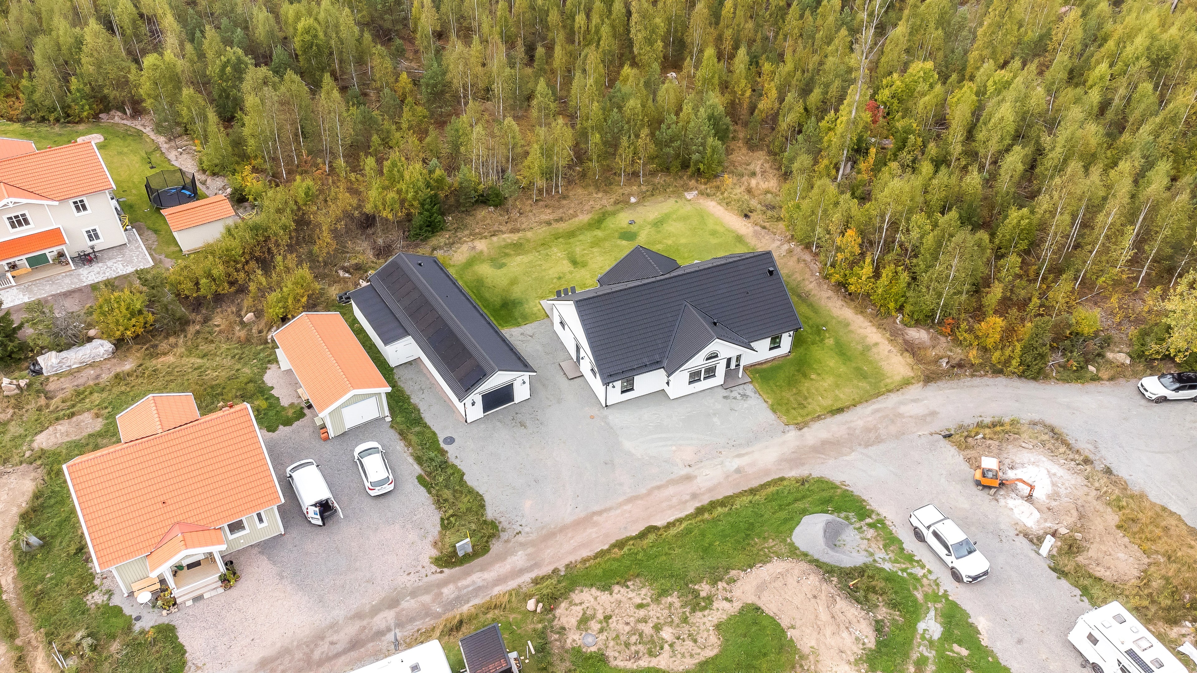 Bostadsbild från Born 13E, Såld i Börje, Uppsala