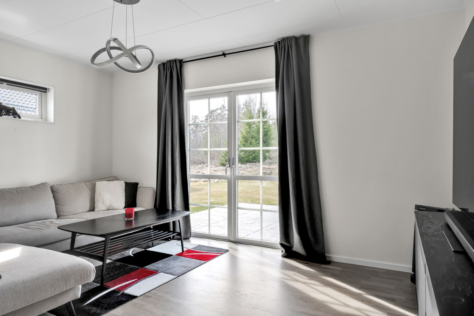 Bostadsbild från Born 13E, Såld i Börje, Uppsala