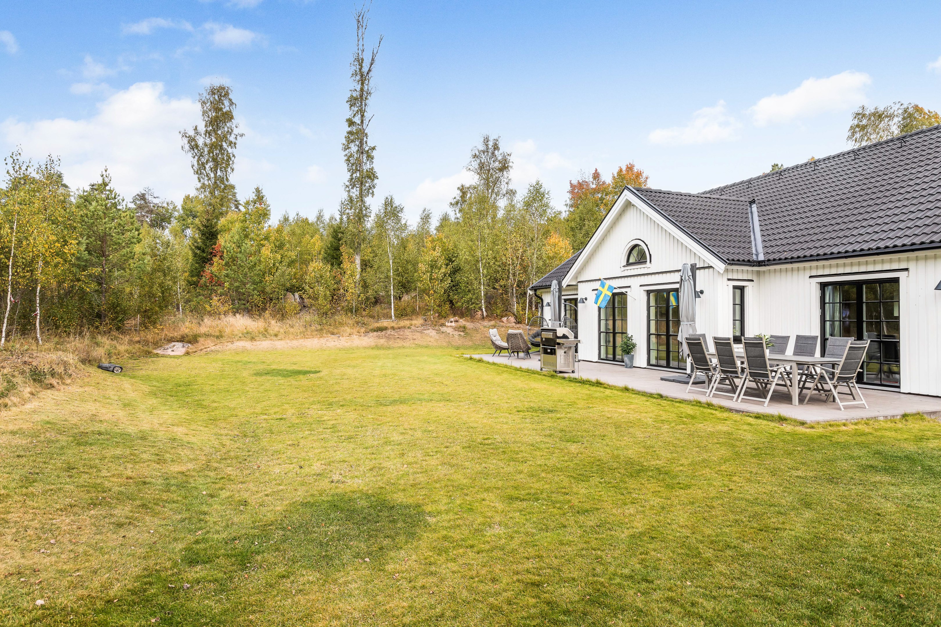 Bostadsbild från Born 13E, Såld i Börje, Uppsala