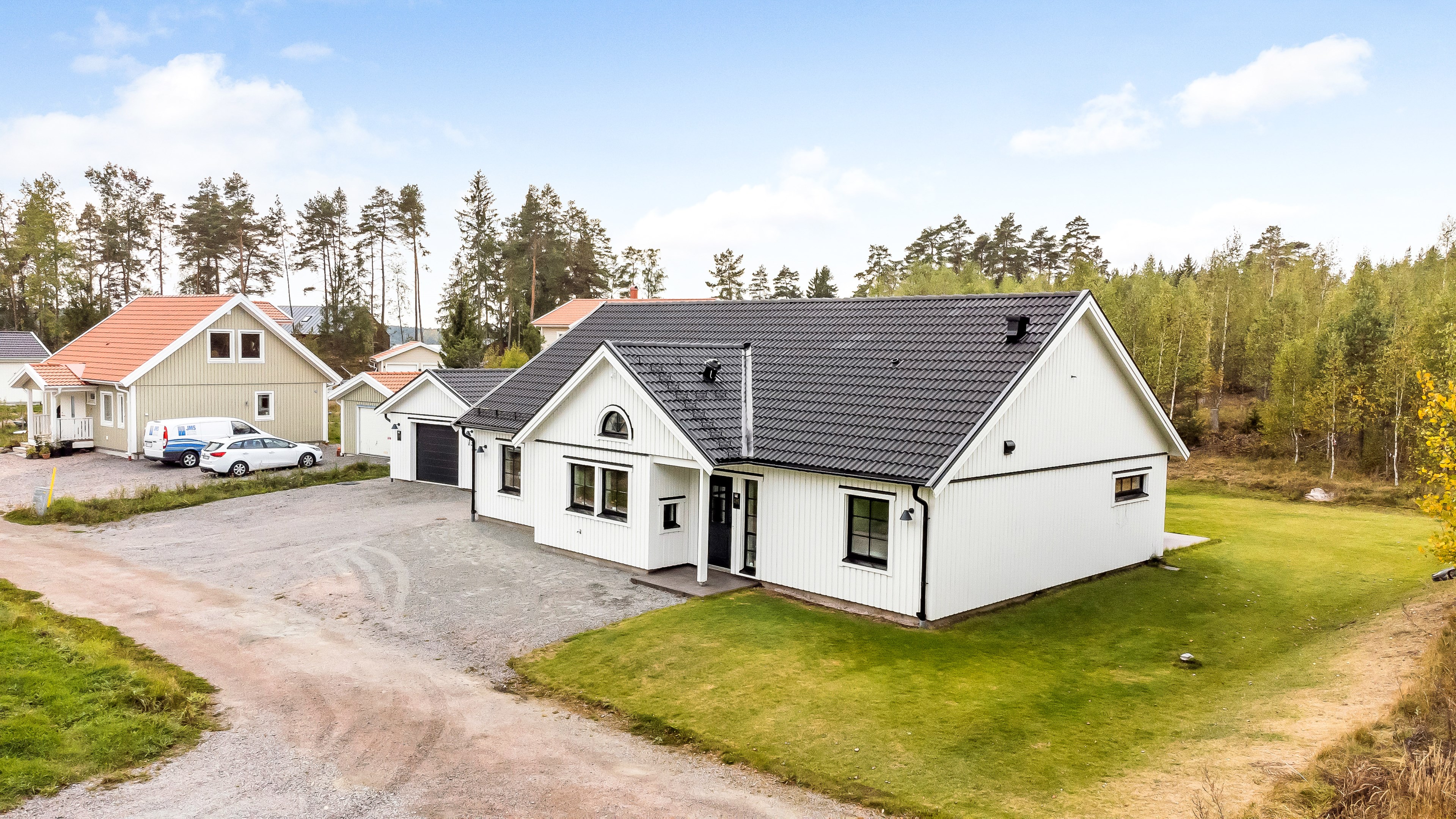 Bostadsbild från Born 13E, Såld i Börje, Uppsala