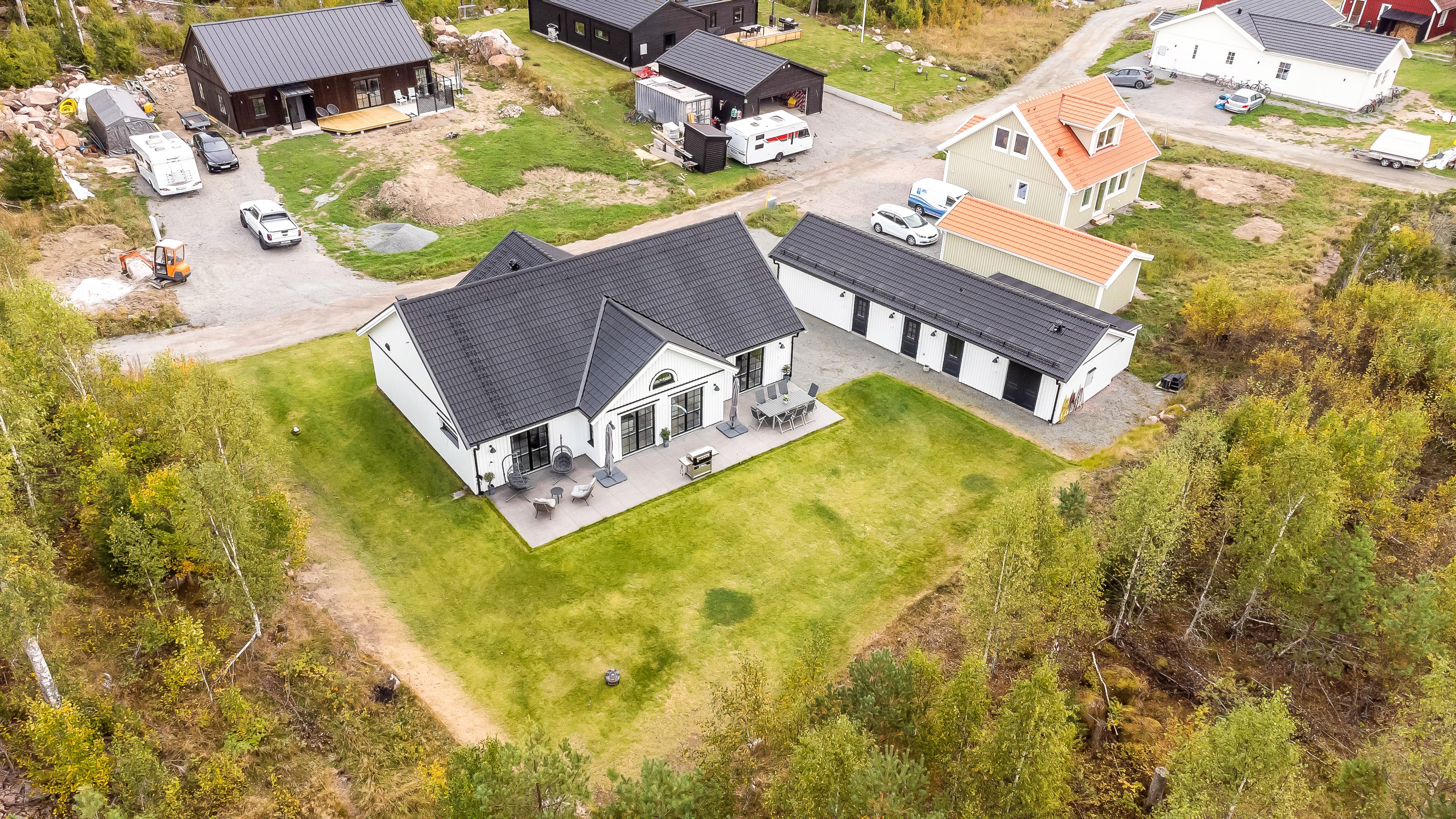 Bostadsbild från Born 13E, Såld i Börje, Uppsala