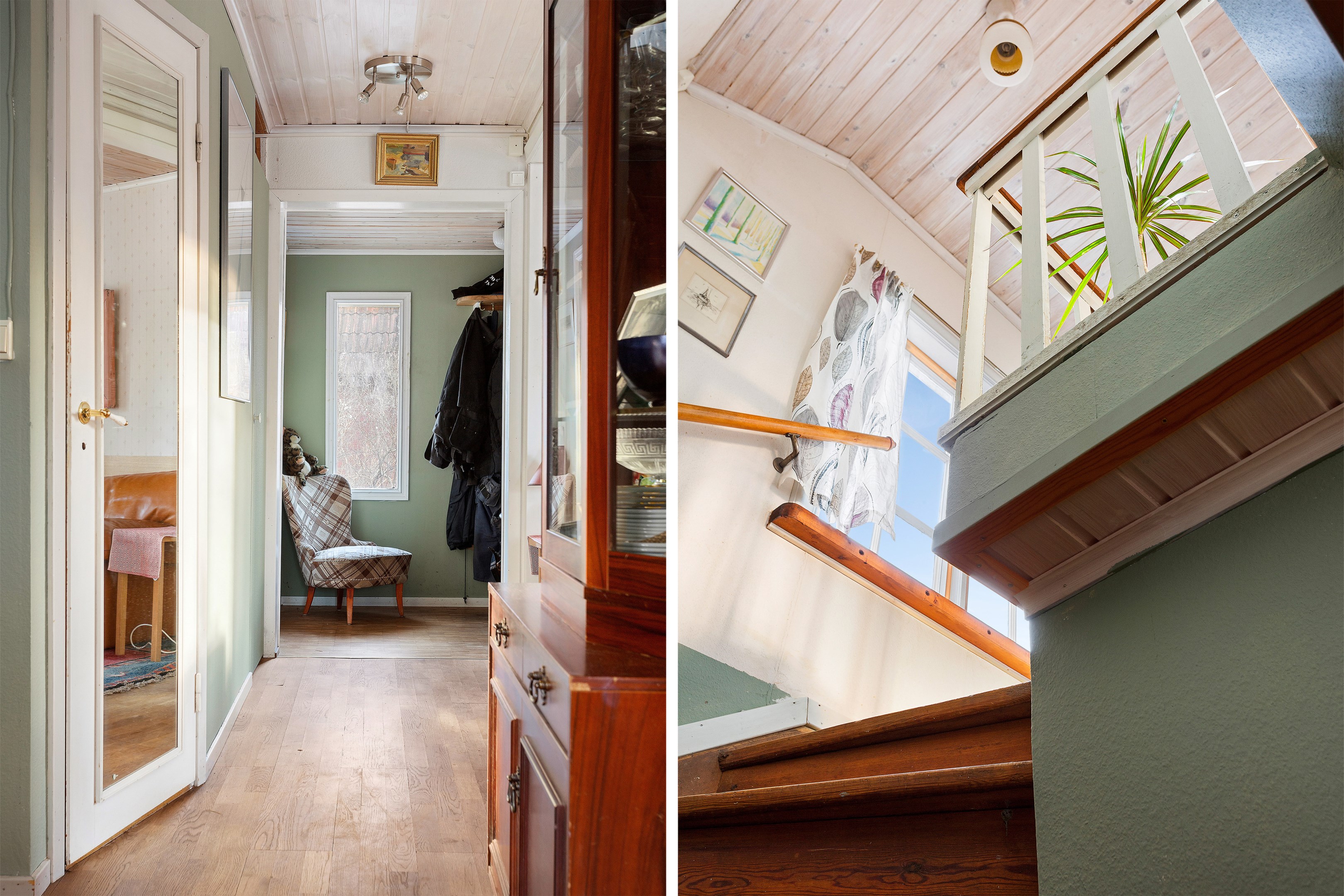 Bostadsbild från Regentvägen 18, Såld i Kummelnäs, Nacka