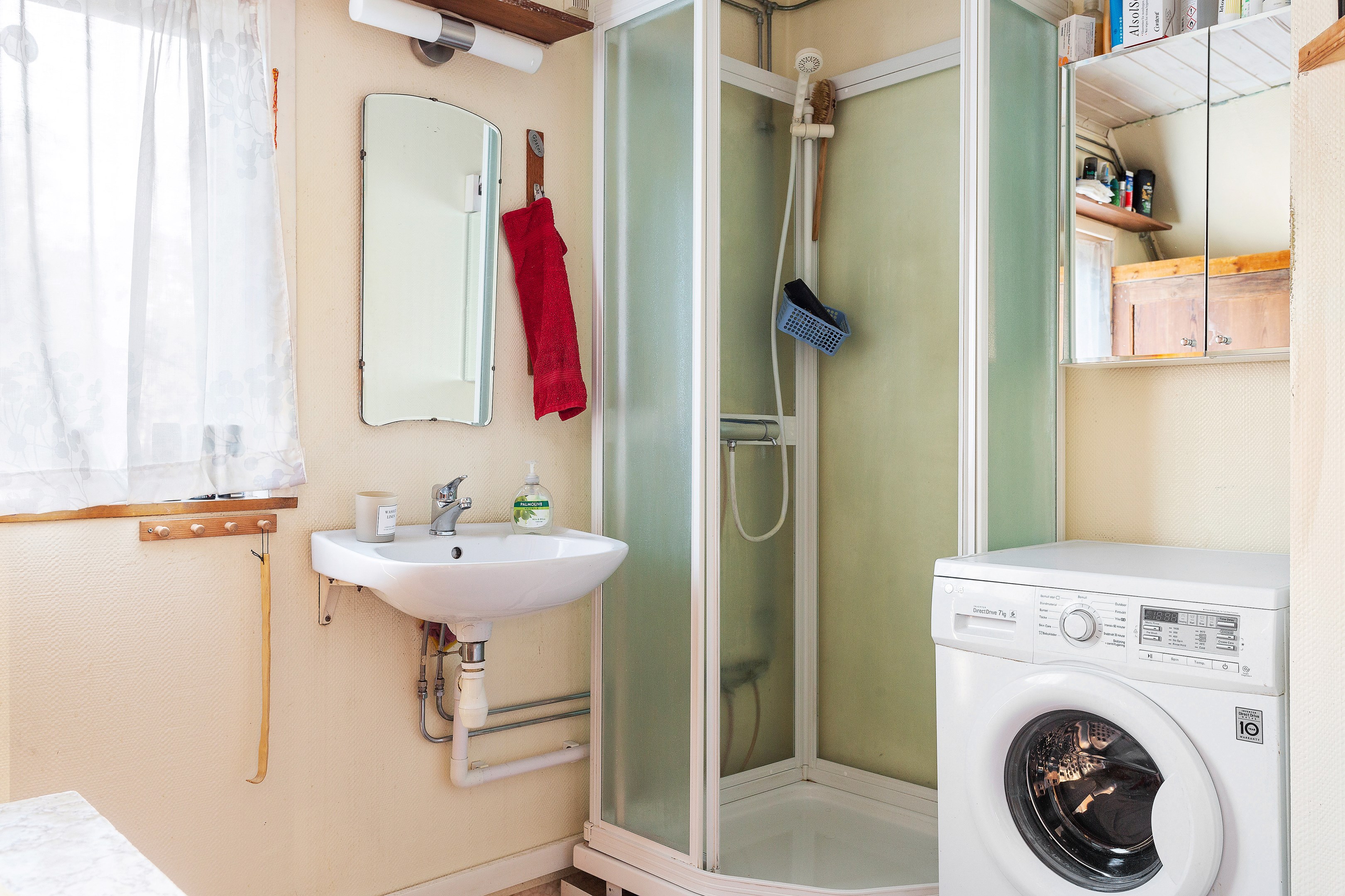 Bostadsbild från Regentvägen 18, Såld i Kummelnäs, Nacka