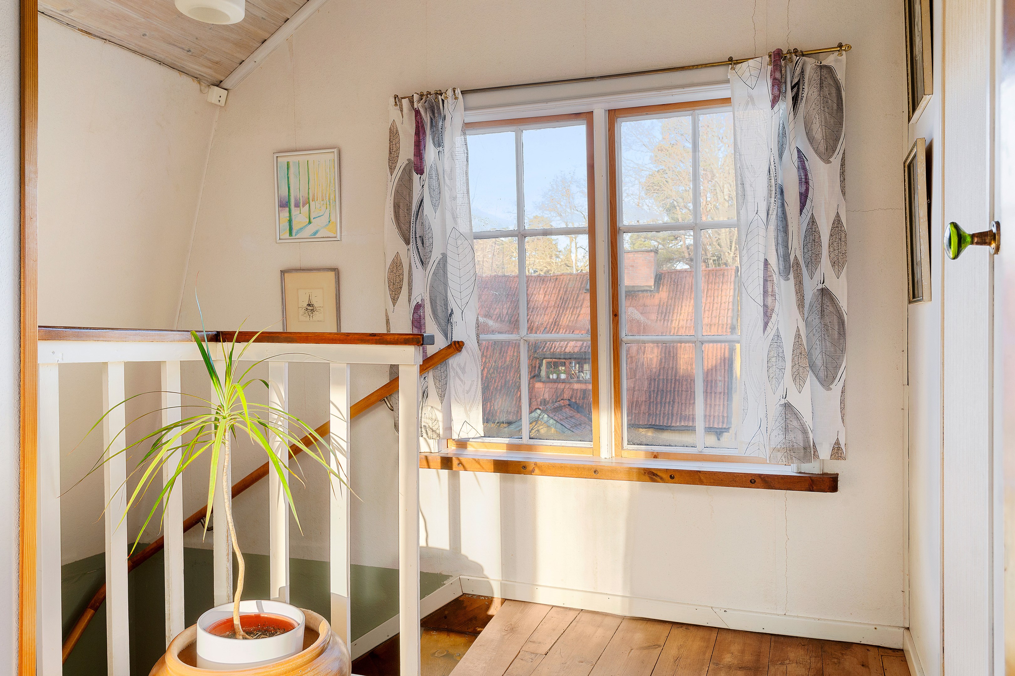 Bostadsbild från Regentvägen 18, Såld i Kummelnäs, Nacka