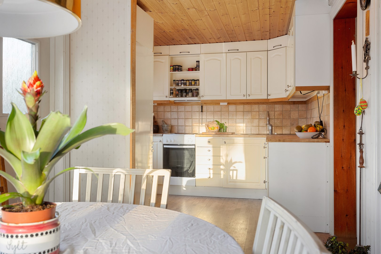 Bostadsbild från Regentvägen 18, Såld i Kummelnäs, Nacka