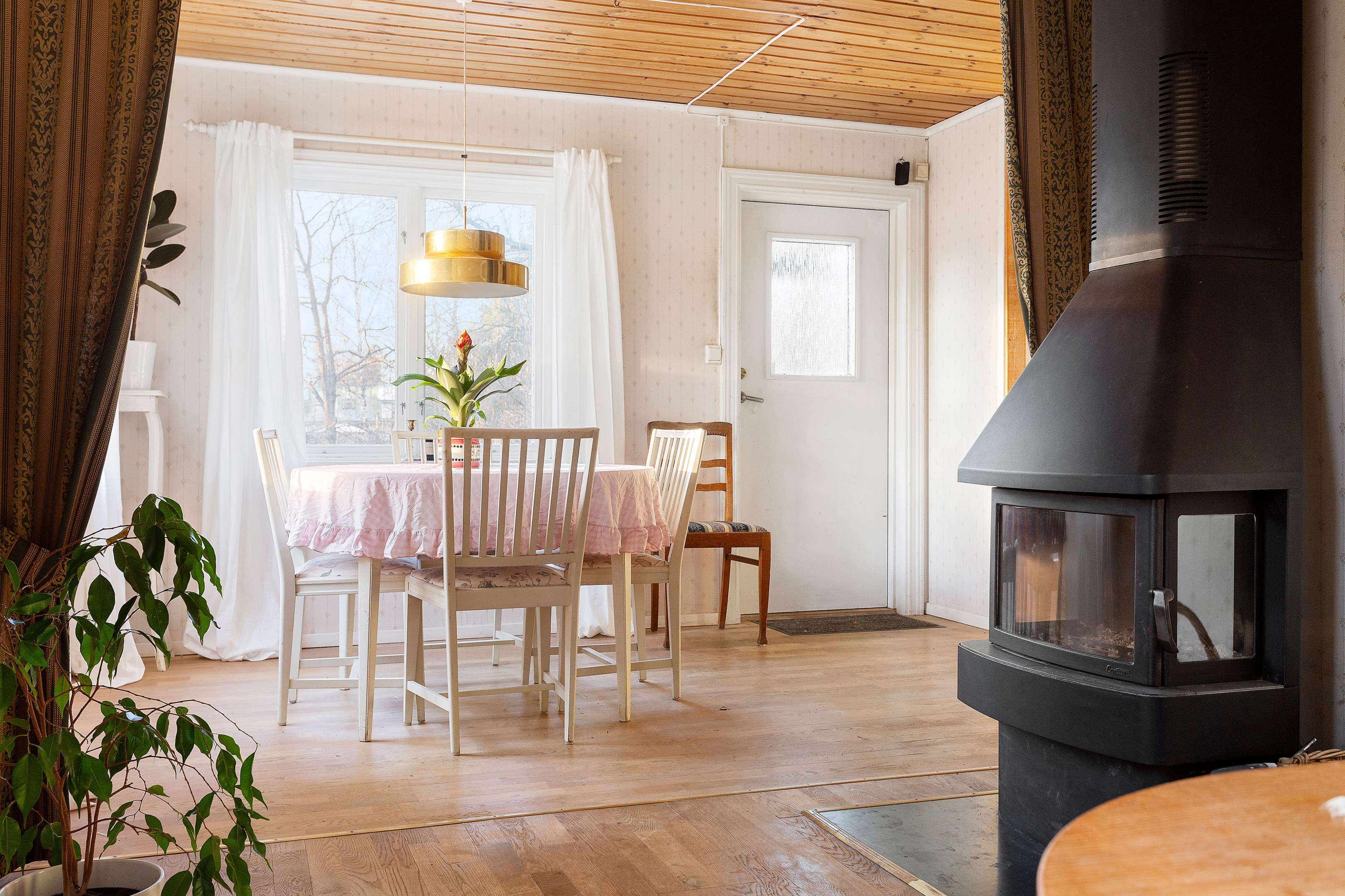 Bostadsbild från Regentvägen 18, Såld i Kummelnäs, Nacka