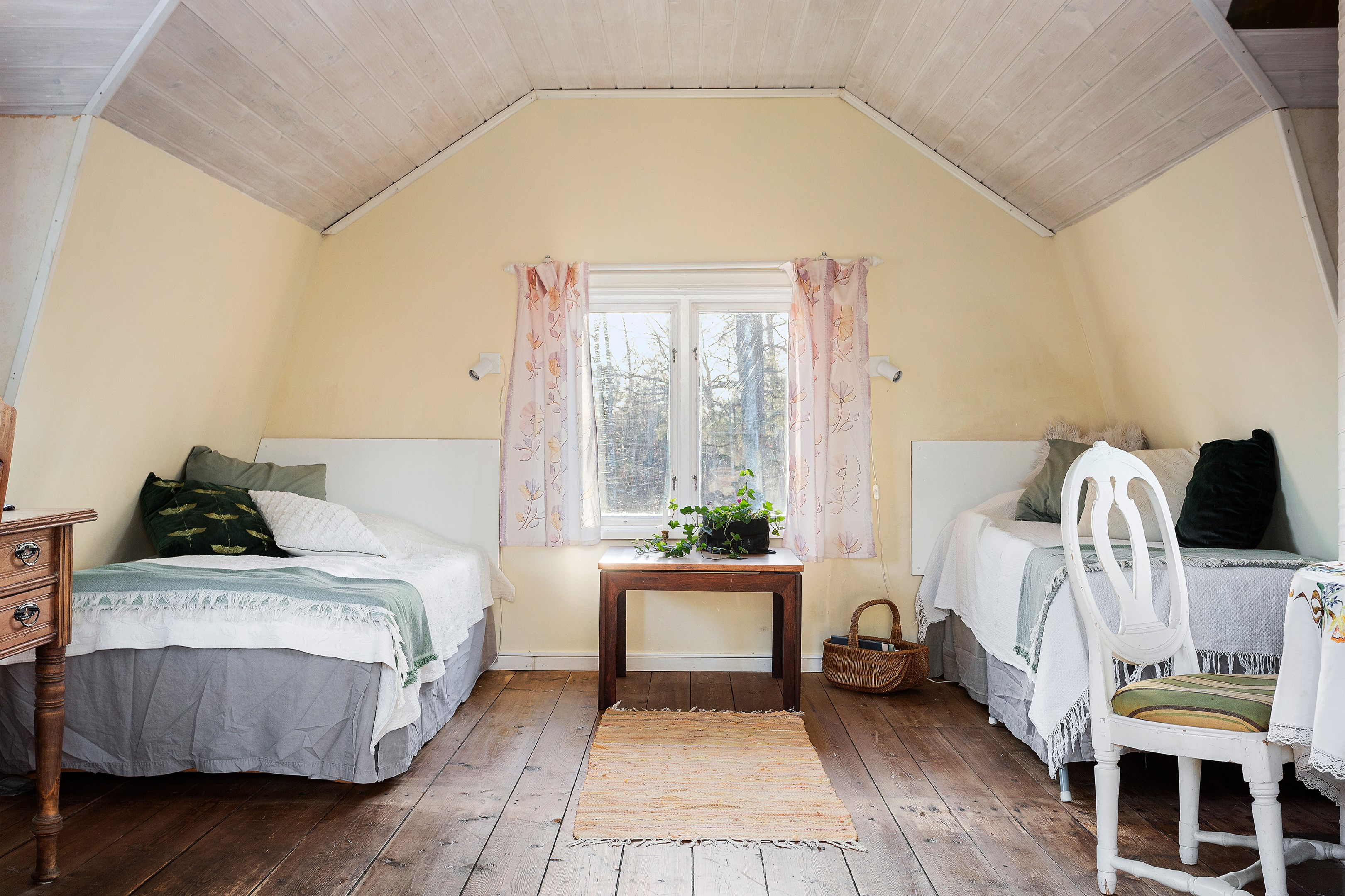 Bostadsbild från Regentvägen 18, Såld i Kummelnäs, Nacka