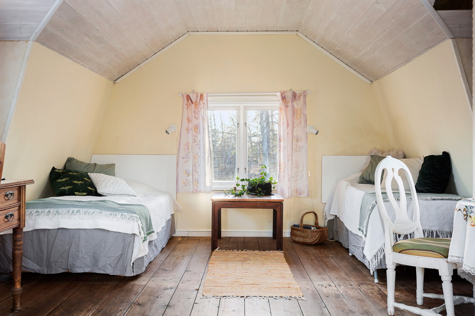 Bostadsbild från Regentvägen 18, Såld i Kummelnäs, Nacka